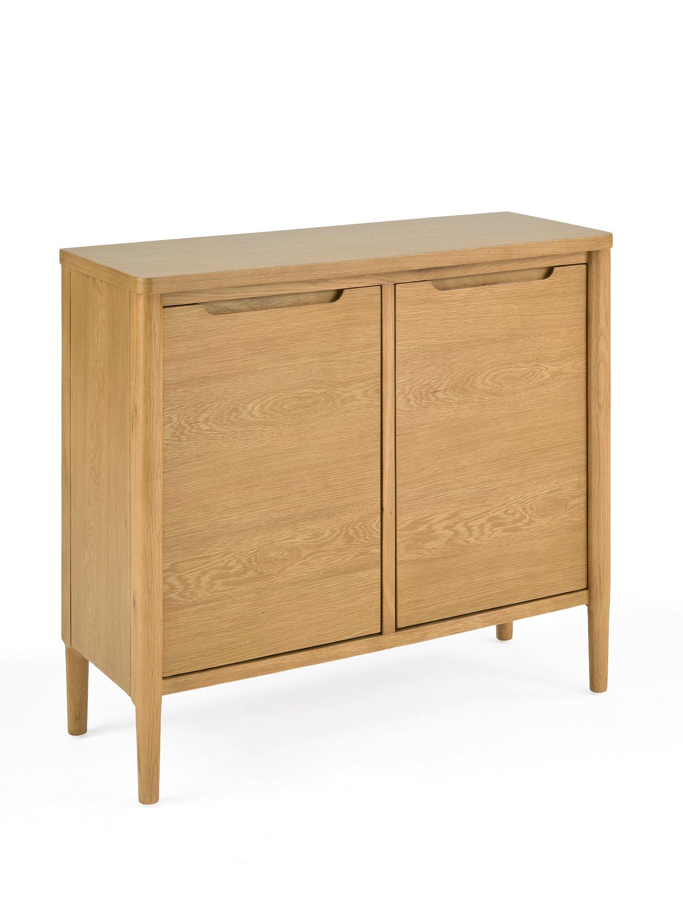 Image 4 of 7 of The Very Collection Aubrey Small Sideboard