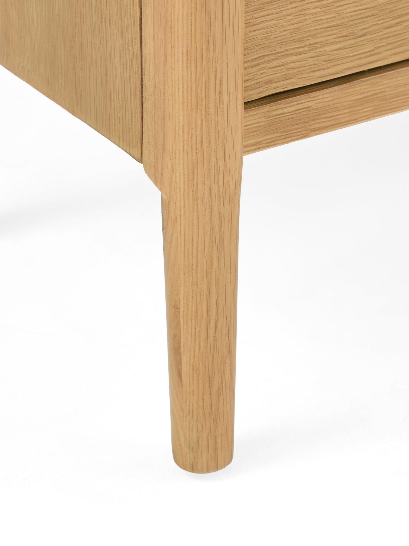 Image 6 of 7 of The Very Collection Aubrey Small Sideboard