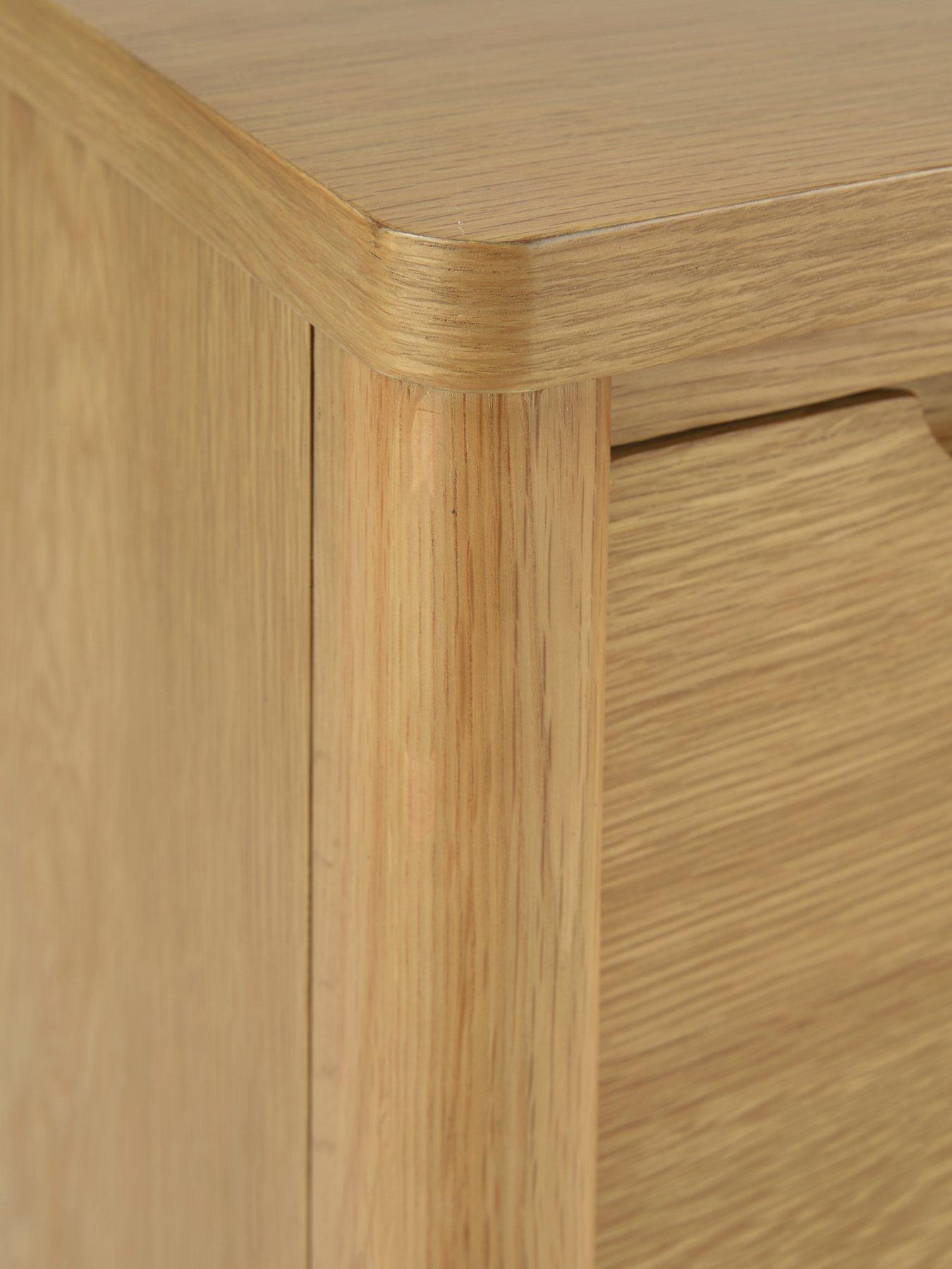 Image 7 of 7 of The Very Collection Aubrey Small Sideboard