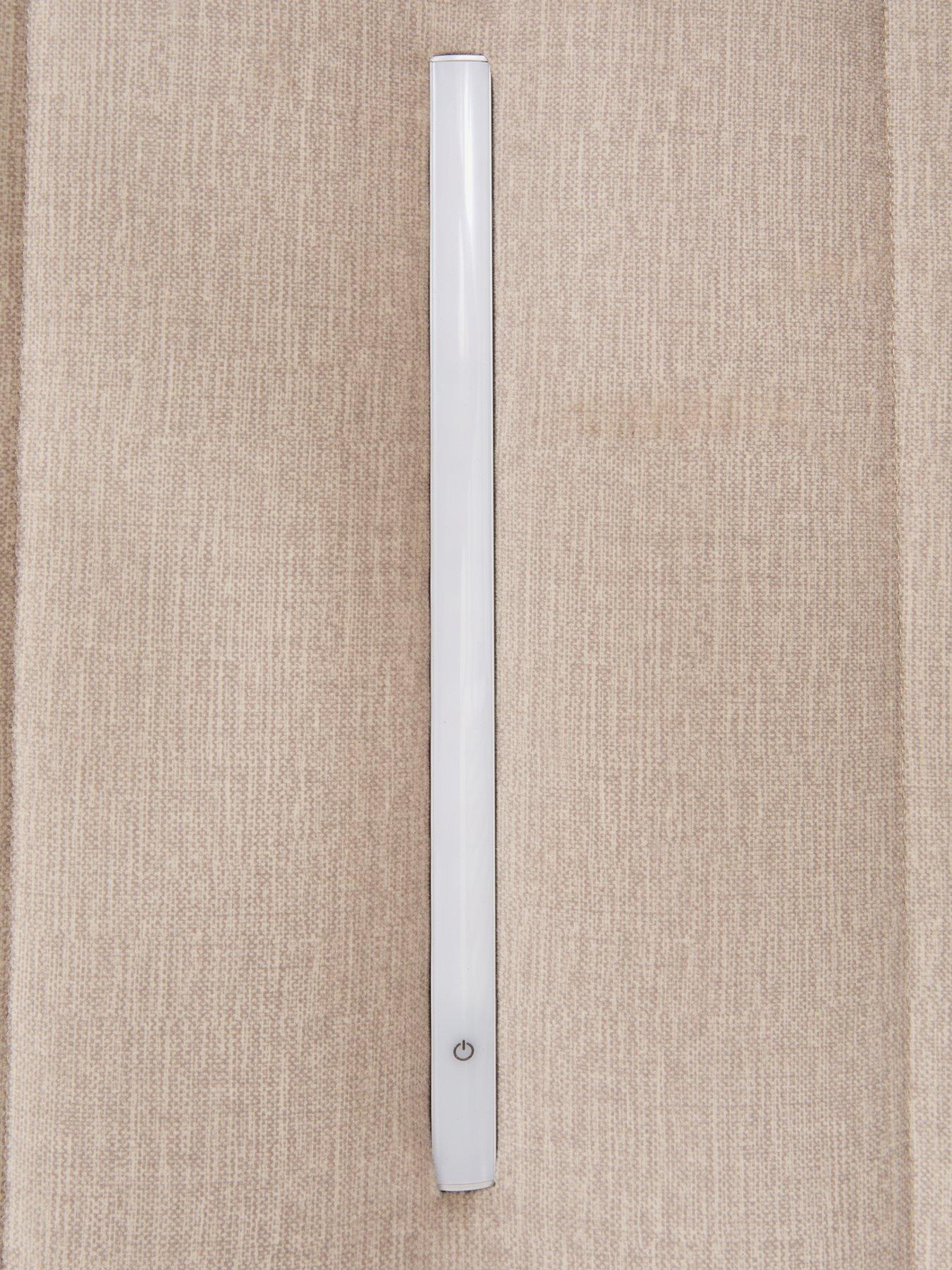 Image 7 of 7 of The Very Collection Hera Connect Double Ottoman Bedframe