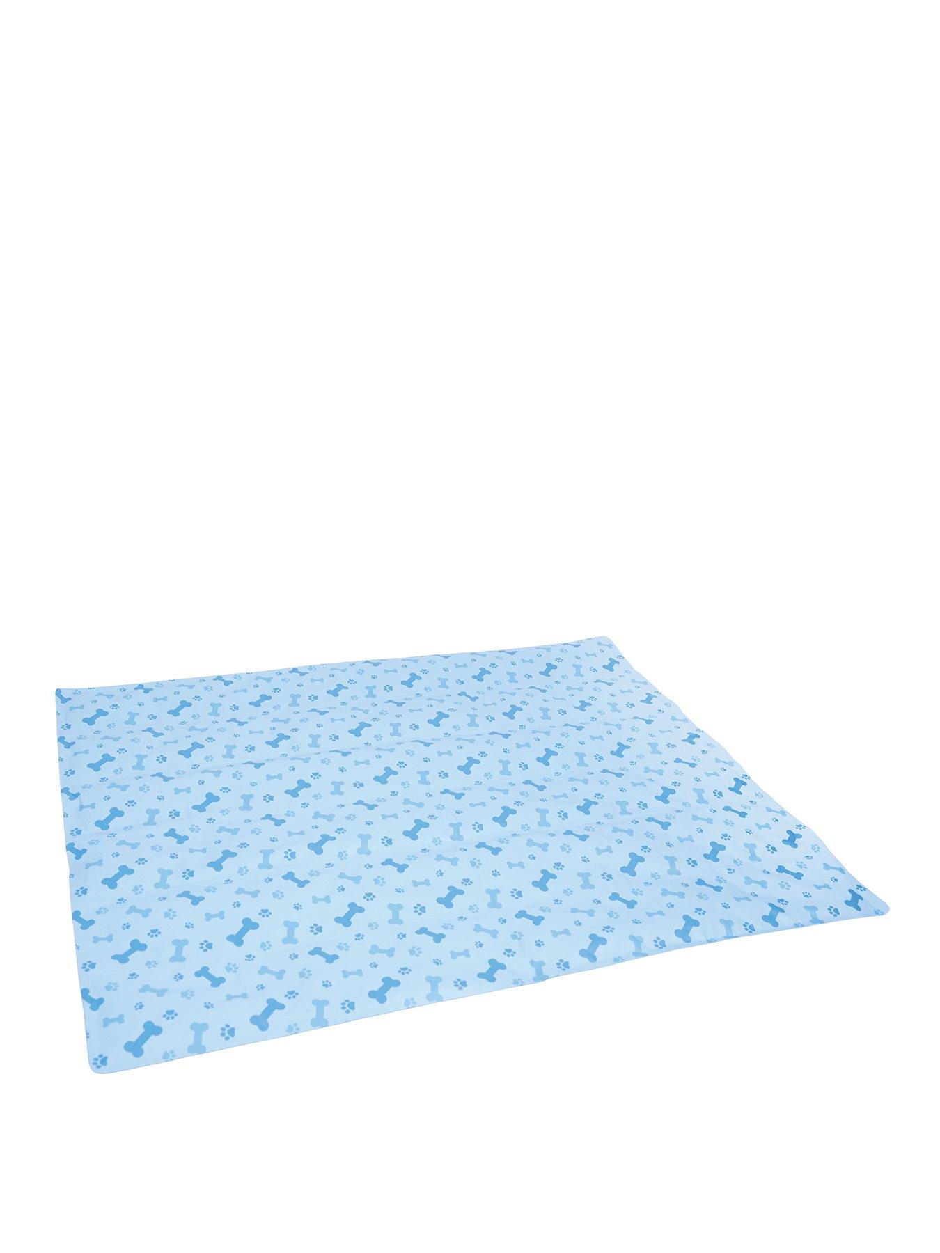 M-Pets Frozen Cooling Mat