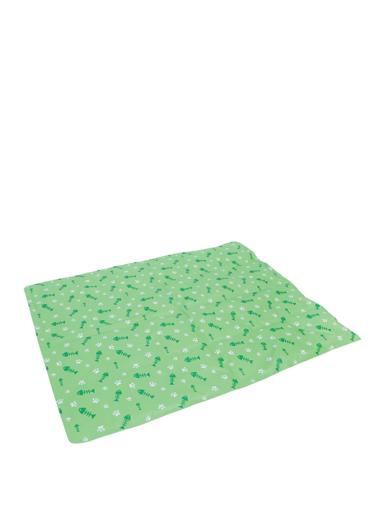 M-Pets Frozen Cooling Mat