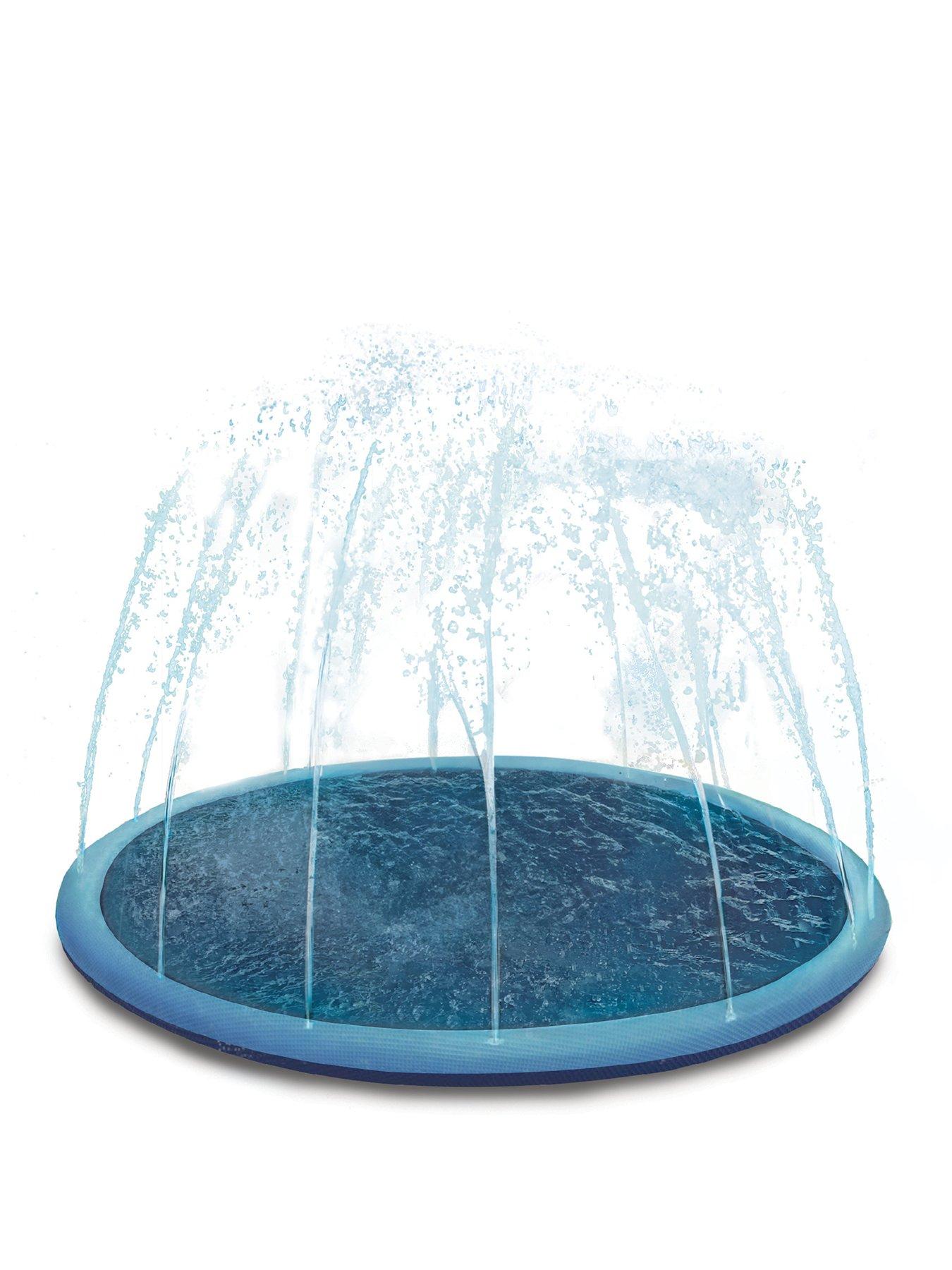 M-Pets Splash Aqua mat