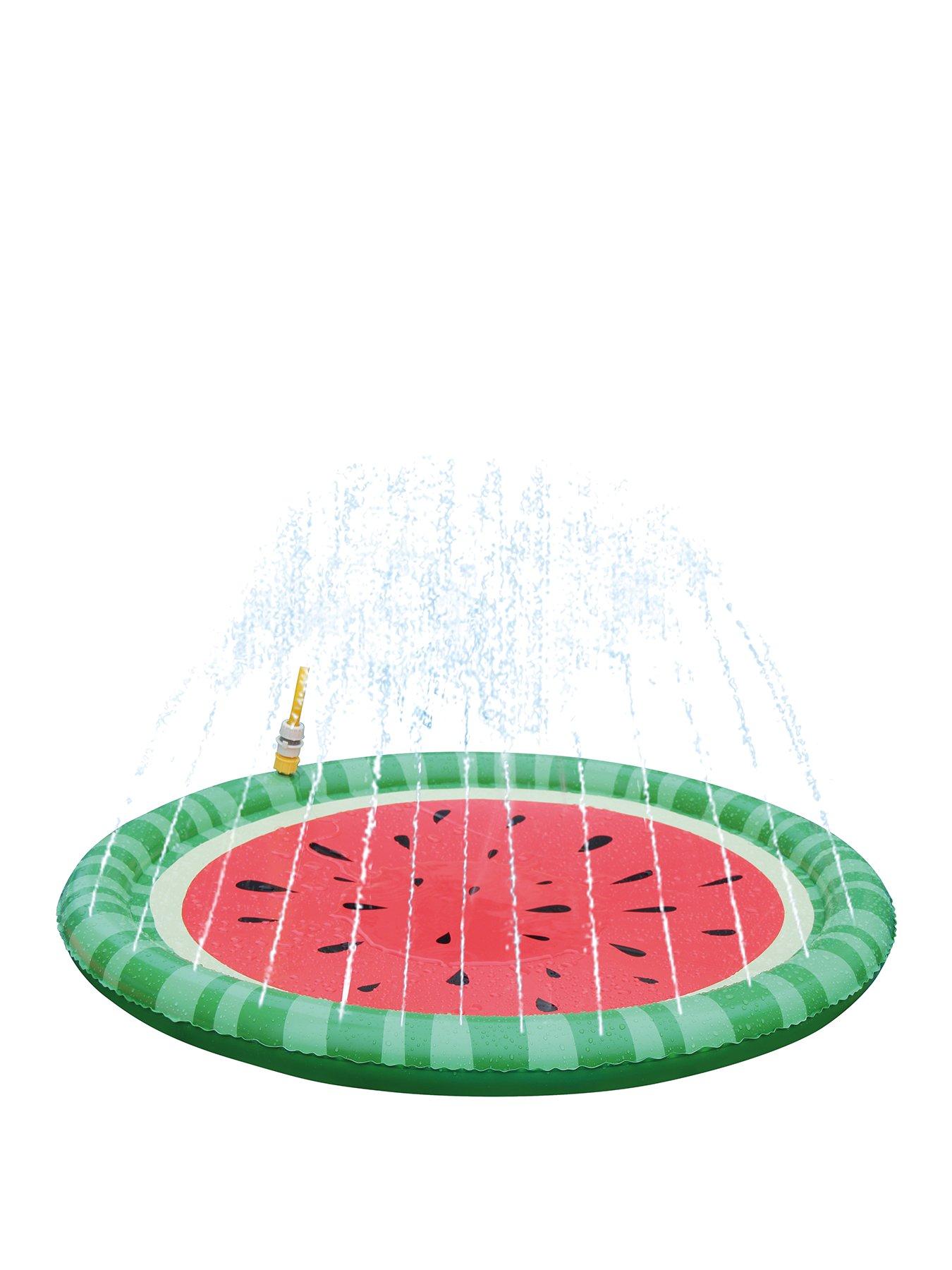 M-Pets Splash Aquamat Watermellon