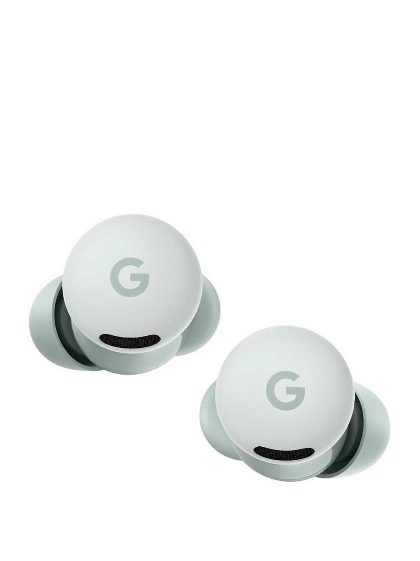 Google Pixel Buds 2a FOG LIGHT