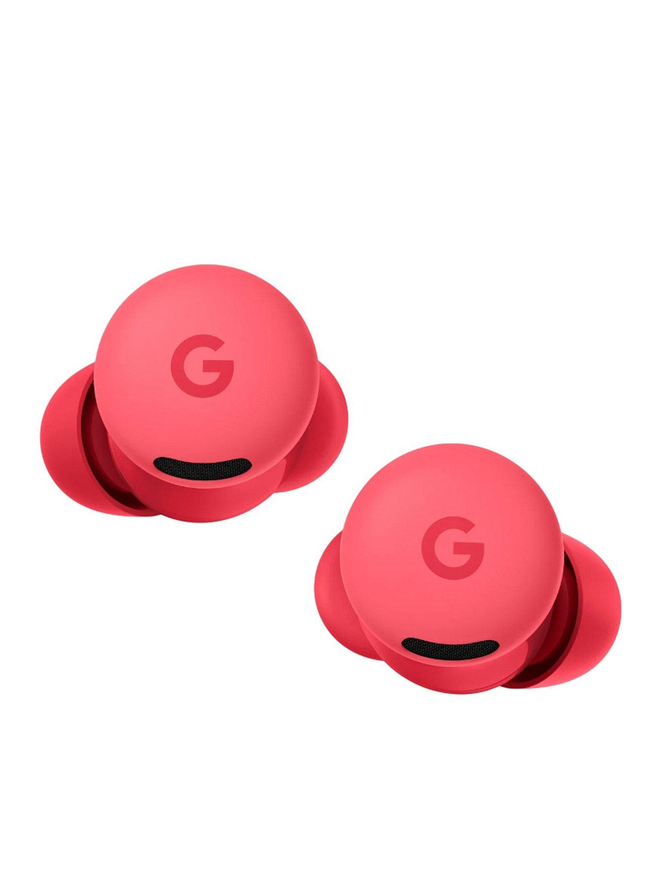 Google Pixel Buds 2a STRAWBERRY