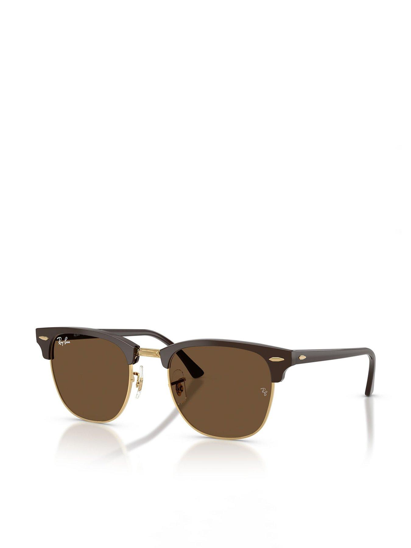 Ray-Ban RAY BAN 0RB3016 Round Sunglasses