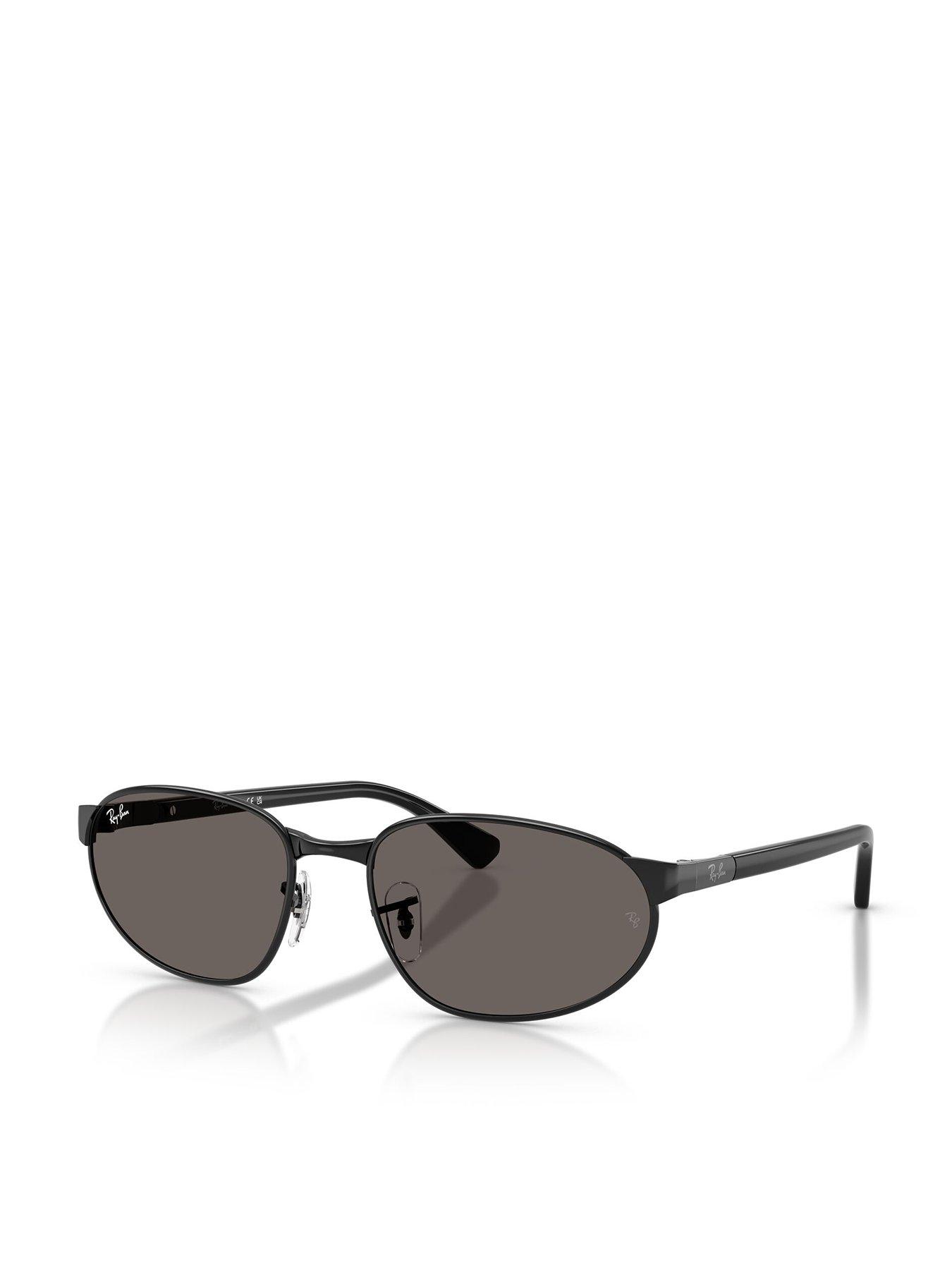 Ray-Ban RAY BAN 0RB3777 Round Sunglasses