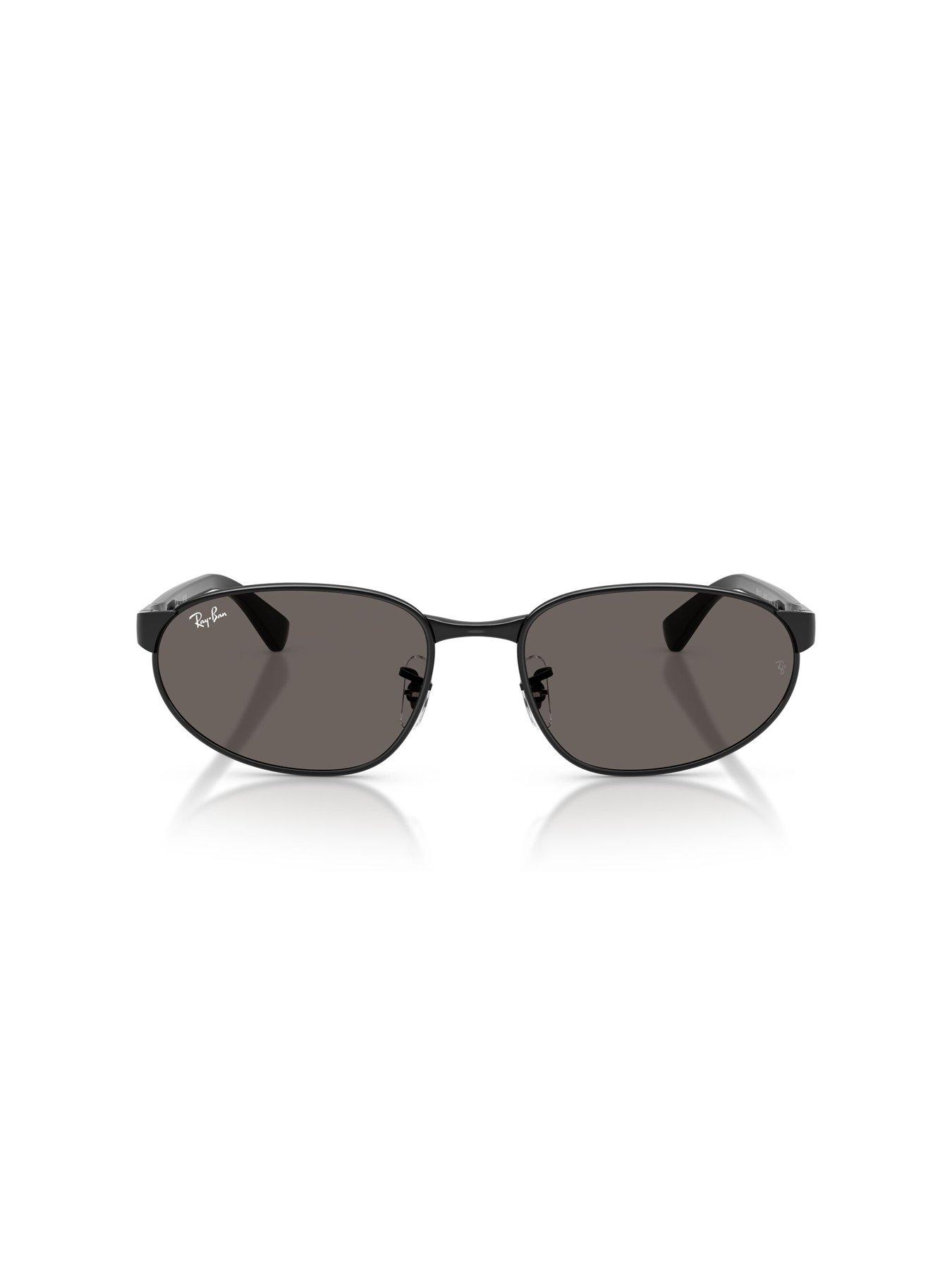 Image 2 of 5 of Ray-Ban RAY BAN 0RB3777 Round Sunglasses