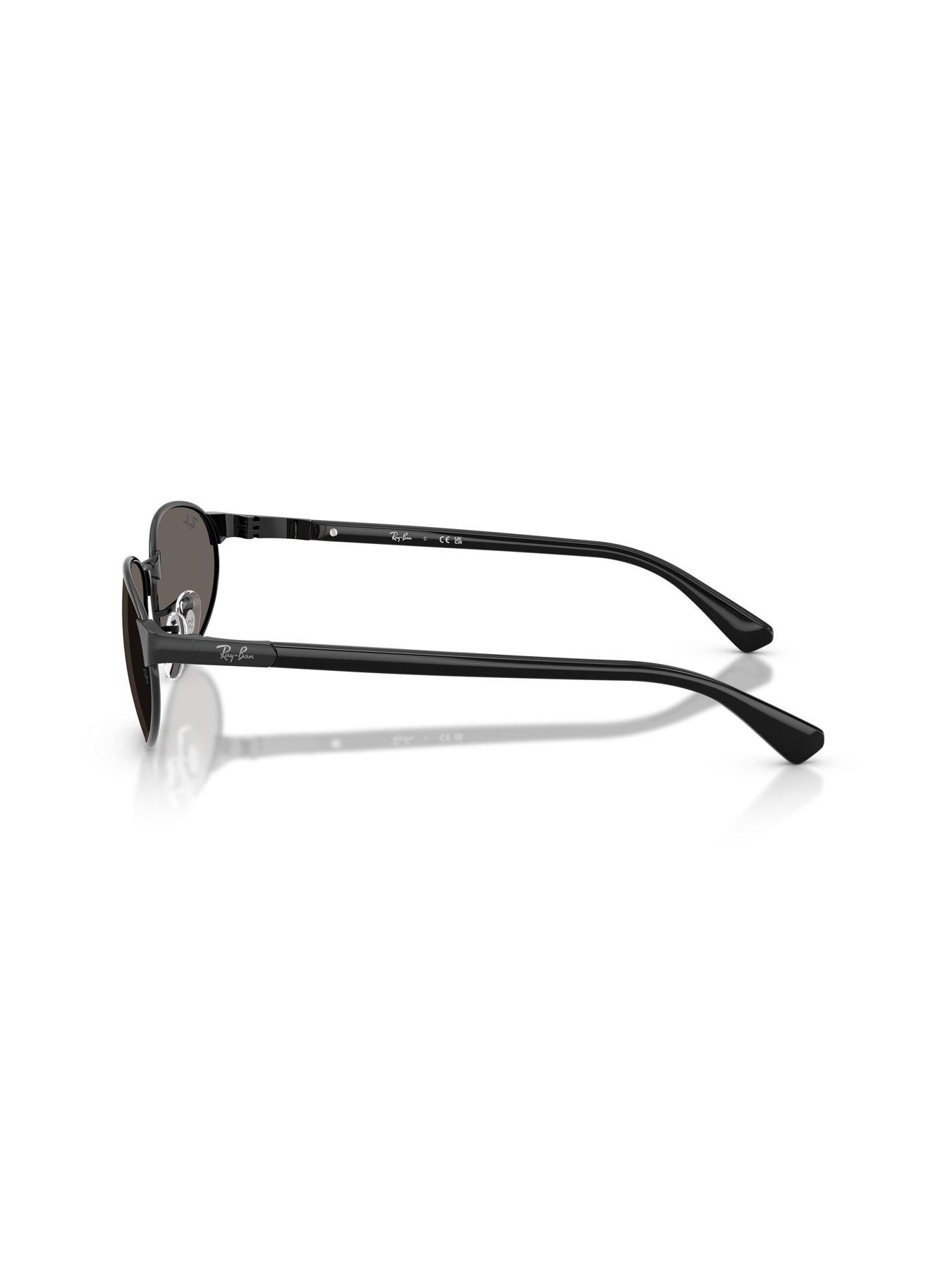 Image 3 of 5 of Ray-Ban RAY BAN 0RB3777 Round Sunglasses