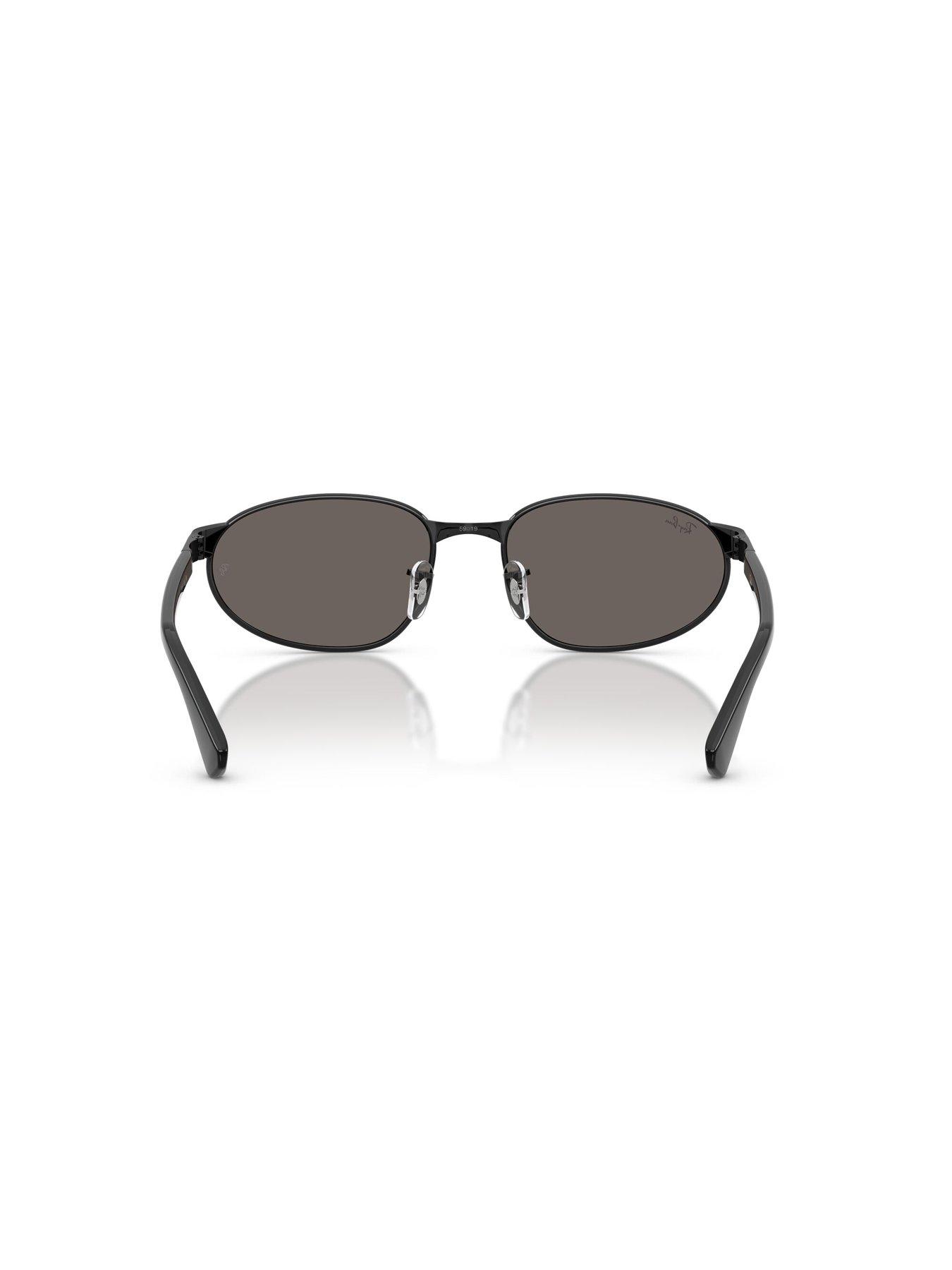 Image 4 of 5 of Ray-Ban RAY BAN 0RB3777 Round Sunglasses