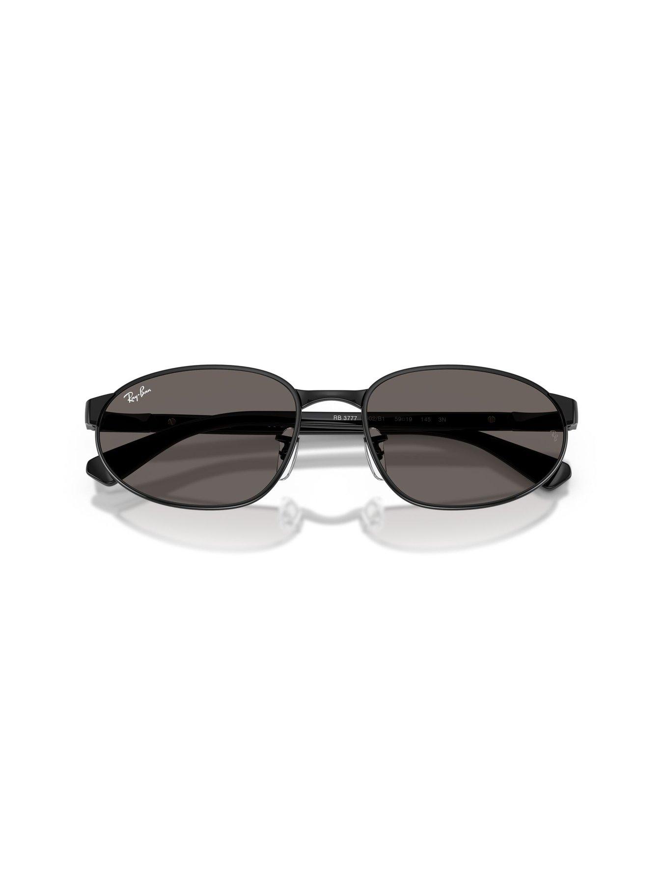 Image 5 of 5 of Ray-Ban RAY BAN 0RB3777 Round Sunglasses