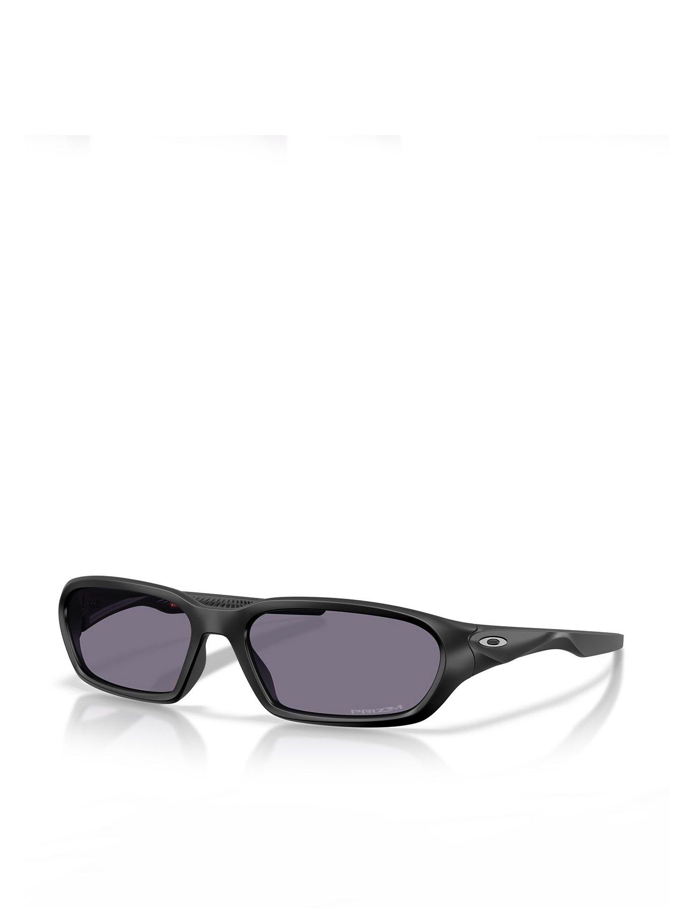 Oakley OAKLEY 0OO9530 Rectangular Sunglasses