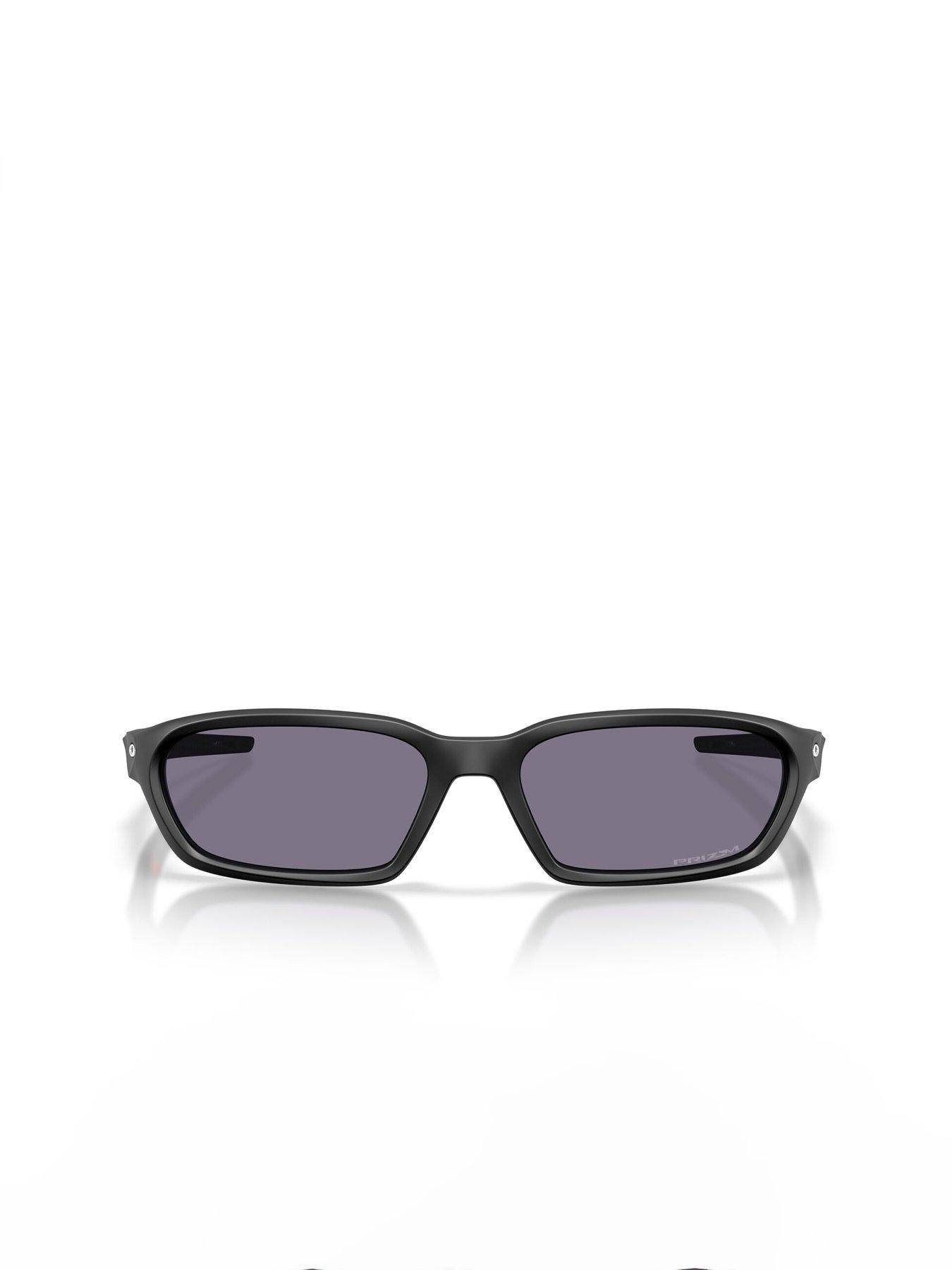 Image 2 of 5 of Oakley OAKLEY 0OO9530 Rectangular Sunglasses