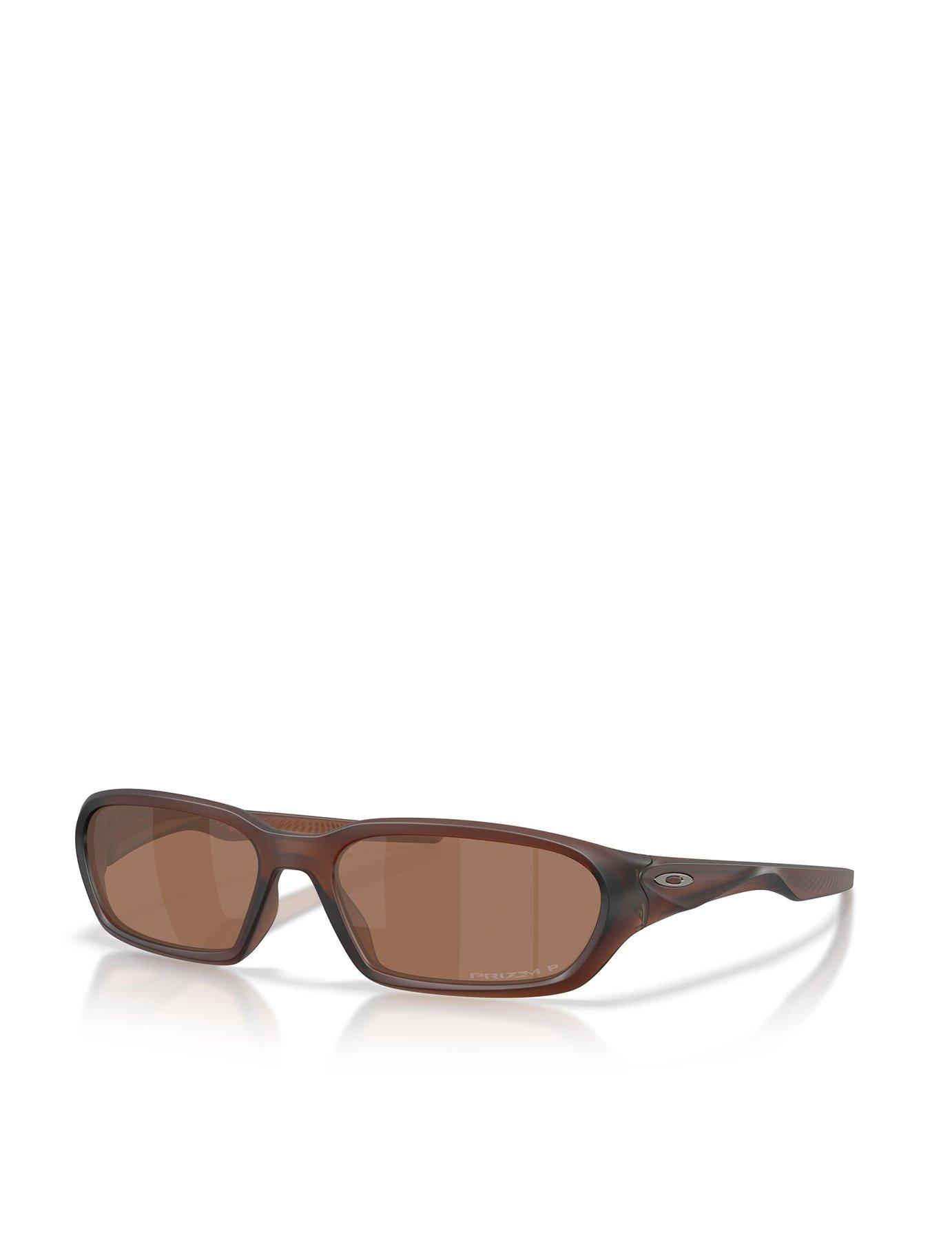 Oakley OAKLEY 0OO9530 Rectangular Sunglasses