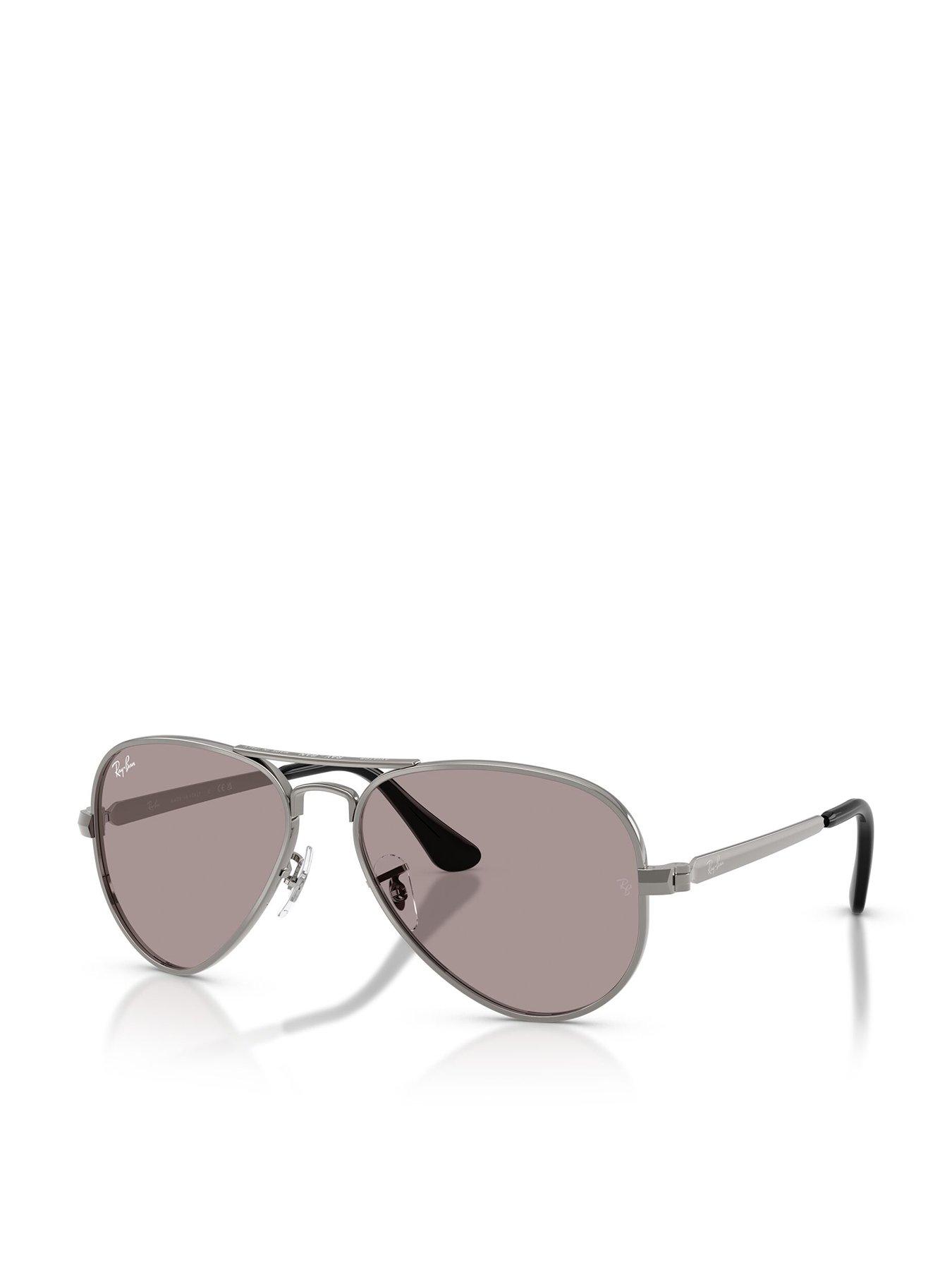 Ray-Ban RAY BAN 0RB3925 Aviator Sunglasses