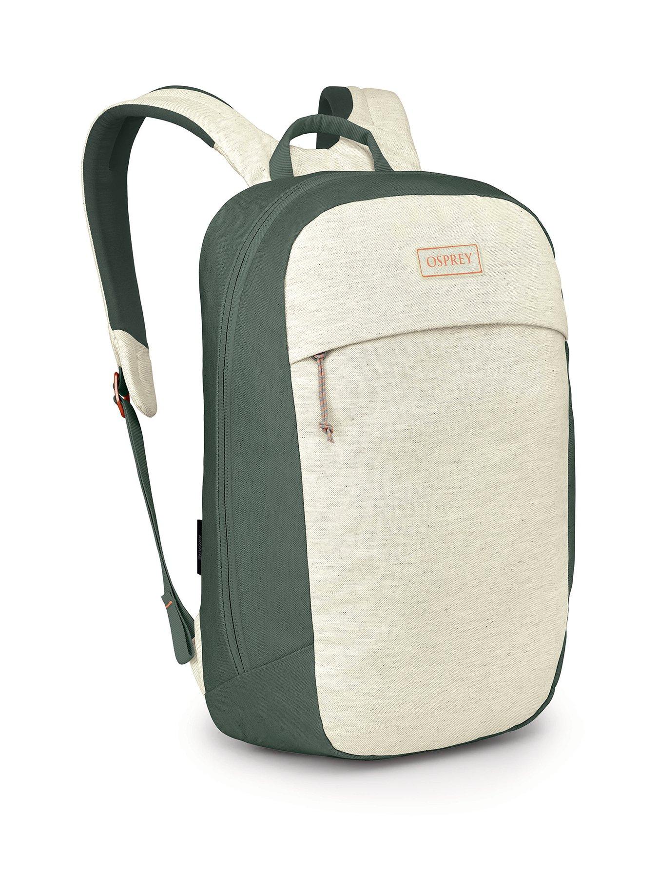 Osprey Arcane Day Bag Beige-Pine Leaf OS