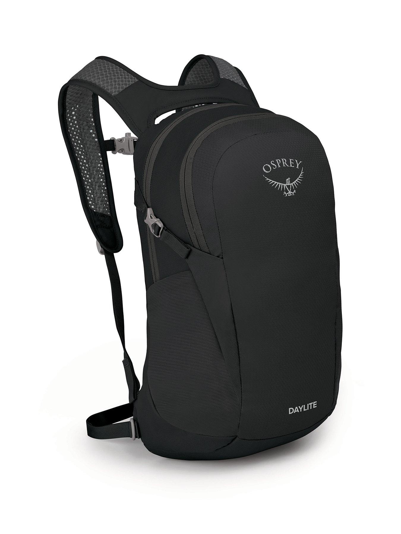 Osprey Daylite Black OS