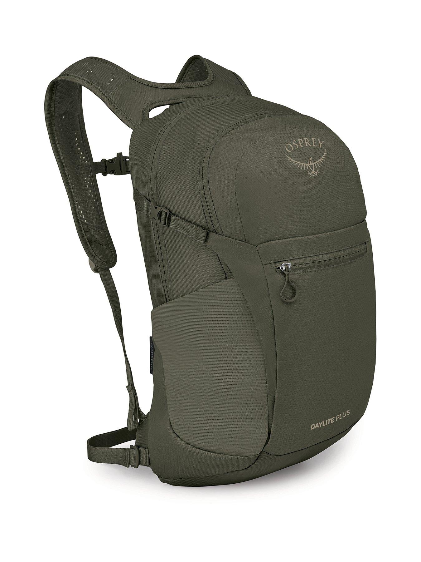 Osprey Daylite Plus Earl Grey OS