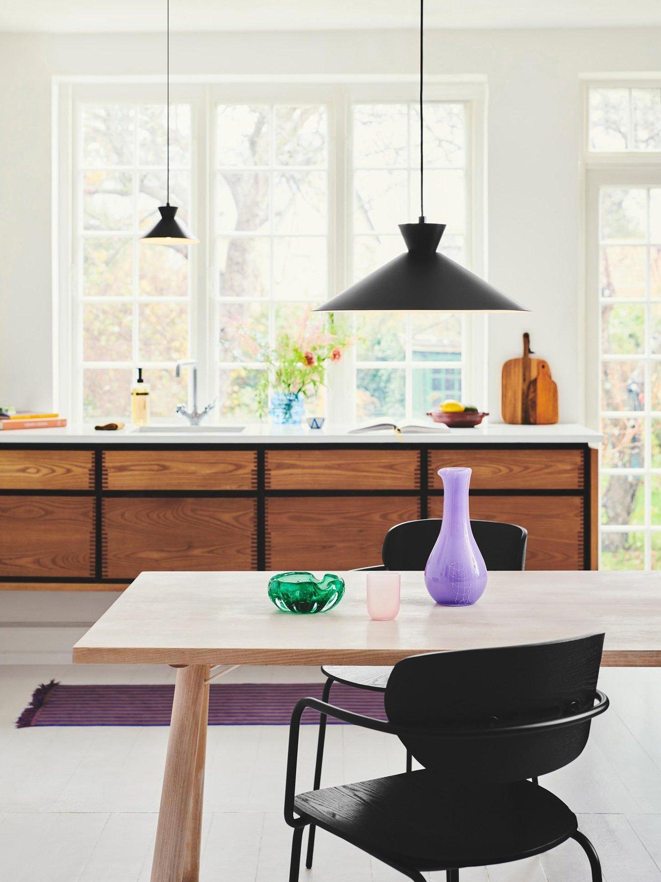 Image 4 of 6 of Nordlux Nordlux Dial 45 Pendant Light - Black