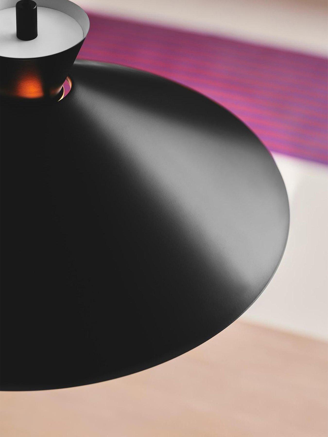 Image 5 of 6 of Nordlux Nordlux Dial 45 Pendant Light - Black