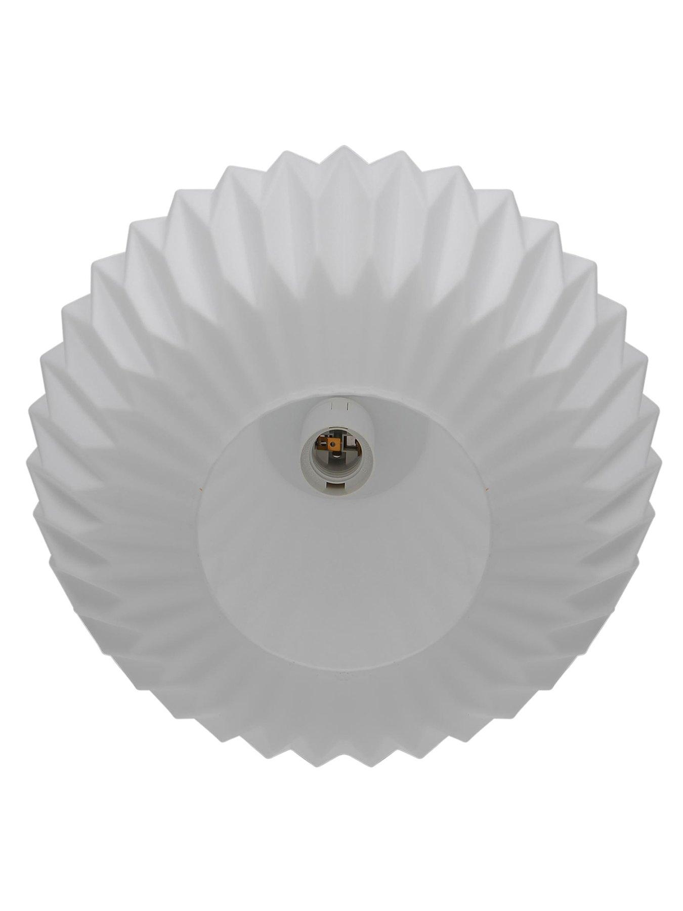 Image 4 of 6 of Nordlux Nordlux Aviana Pendant Light - Opal White