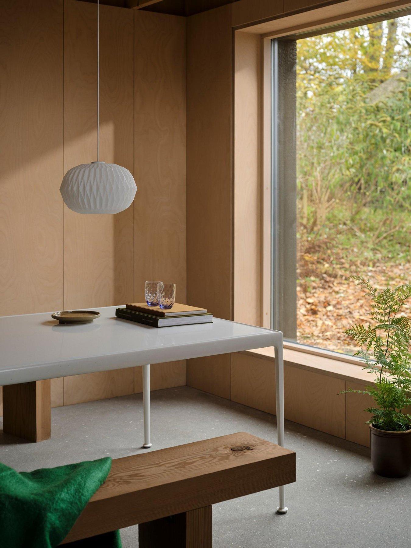 Image 6 of 6 of Nordlux Nordlux Aviana Pendant Light - Opal White