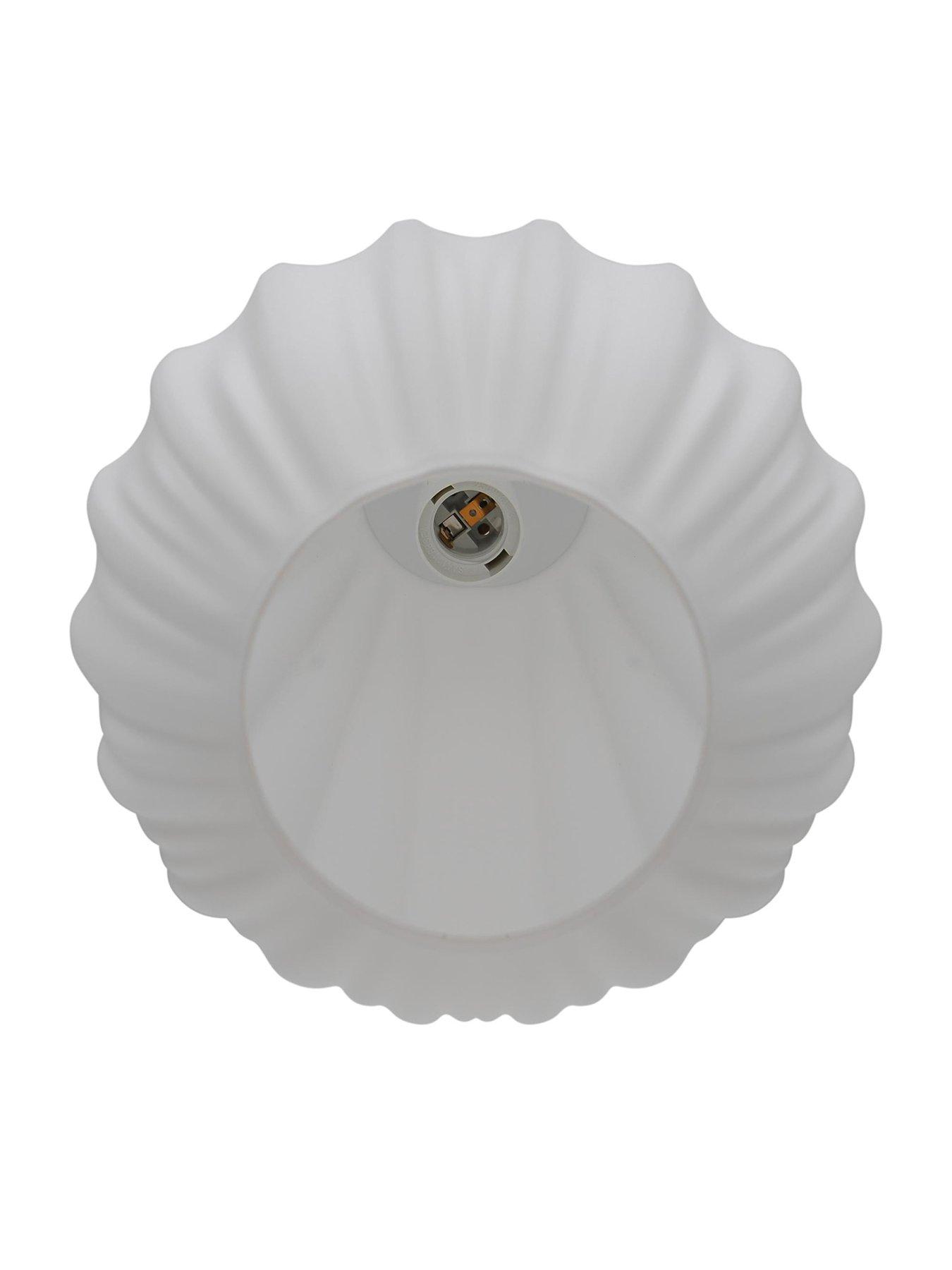 Image 5 of 7 of Nordlux Nordlux Maluca Pendant Light - Opal White