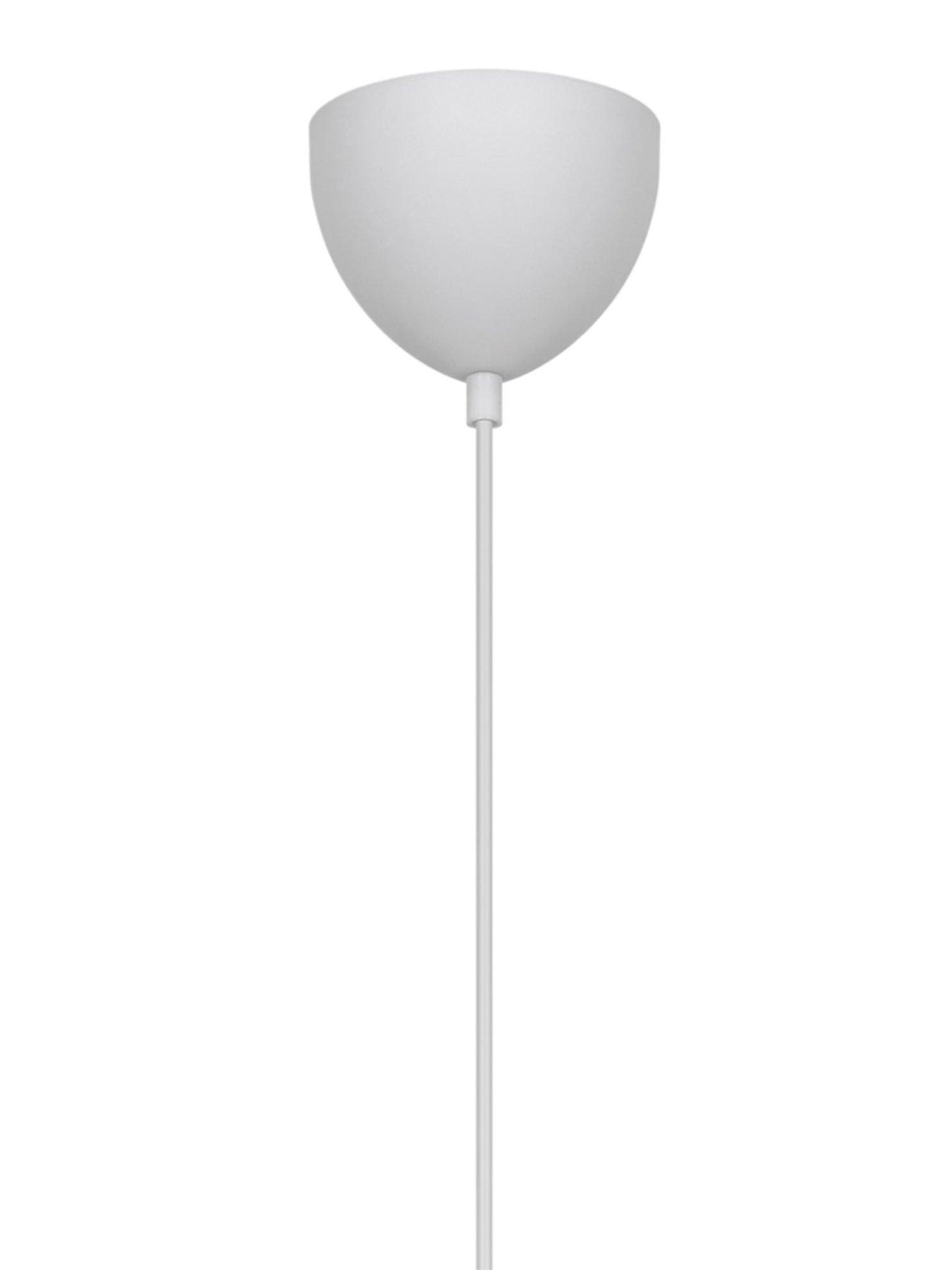 Image 4 of 6 of Nordlux Nordlux Gaston E27 Pendant - Light Brown