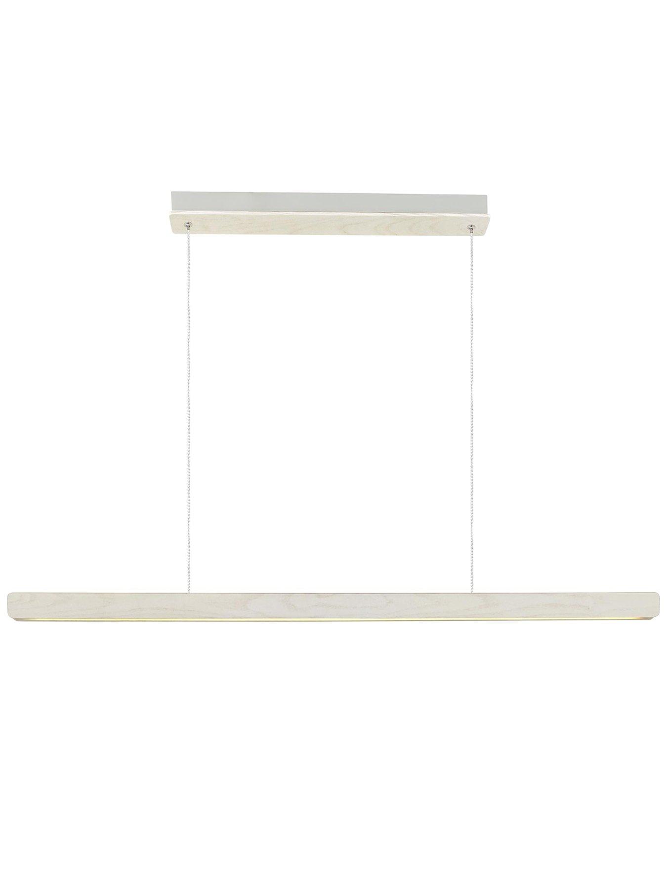 Image 4 of 5 of Nordlux Nordlux Ilgas LED Pendant Light - White