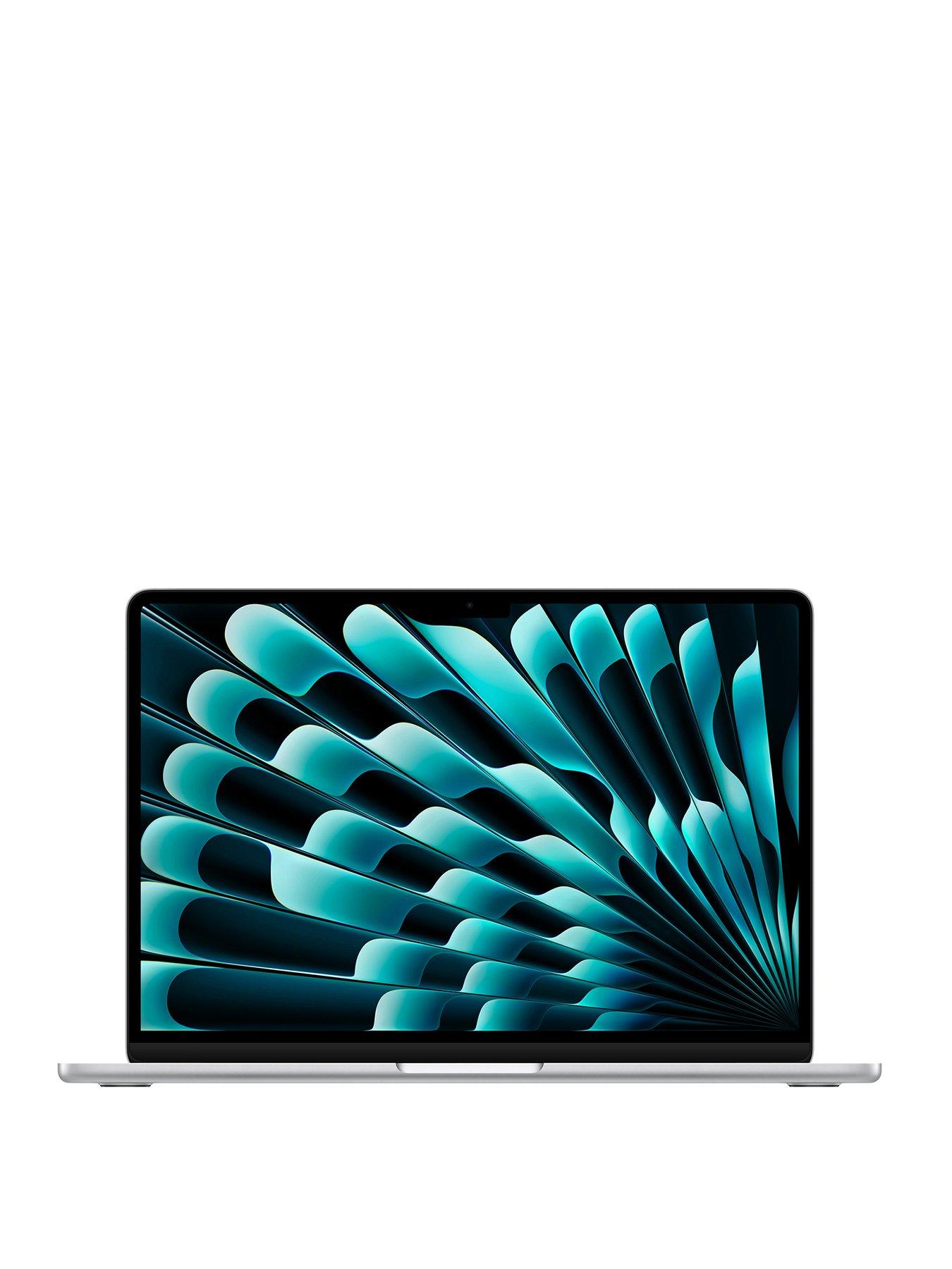 Apple MacBook Air (M5, 2026) 13 inch with 10-core CPU and 10-core GPU, 24GB Unified Memory, 1TB SSD