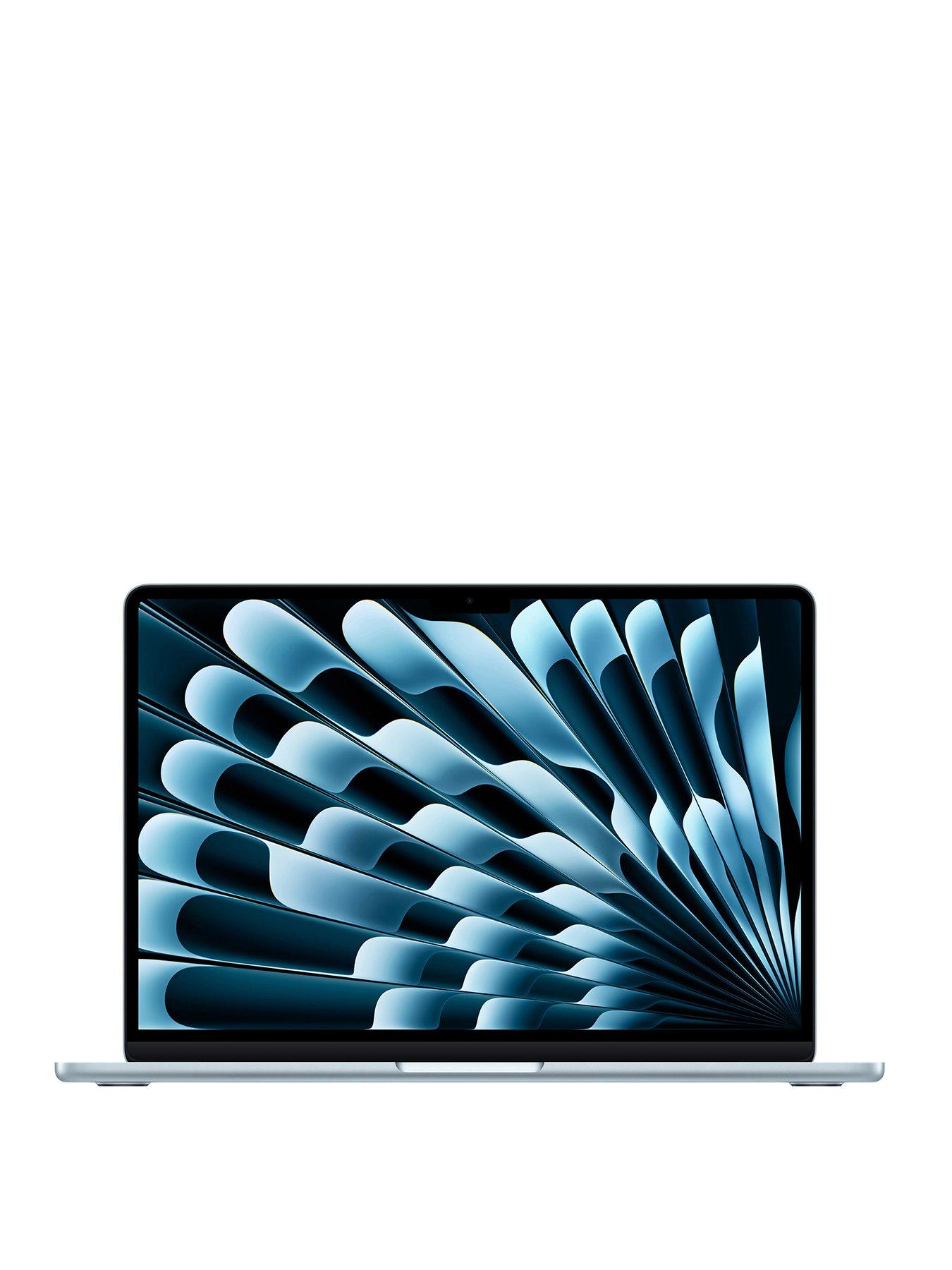 Apple MacBook Air (M5, 2026) 13 inch with 10-core CPU and 10-core GPU, 24GB Unified Memory, 1TB SSD