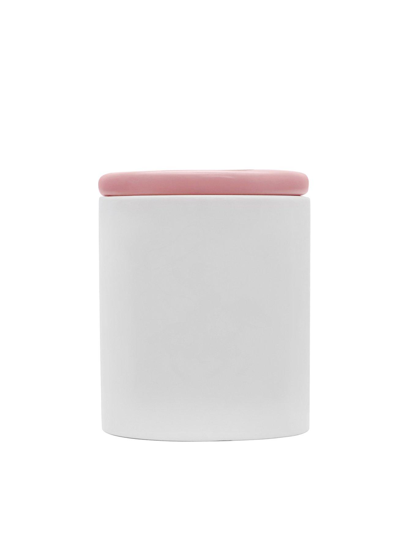 Image 2 of 2 of Cath Kidston Cowgirl Ceramic Treat Jar