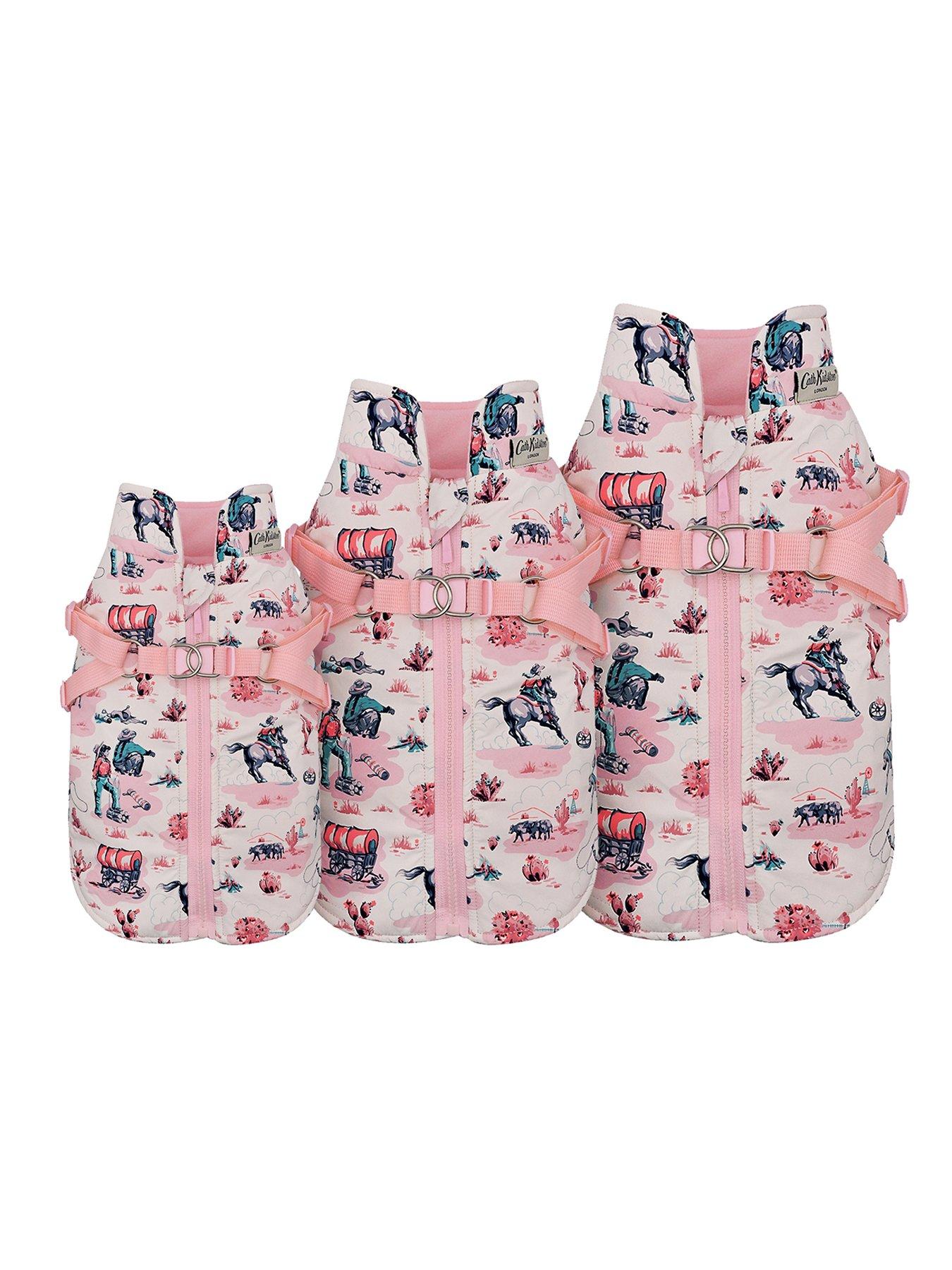 Image 6 of 6 of Cath Kidston Cowgirl Coat with Harness