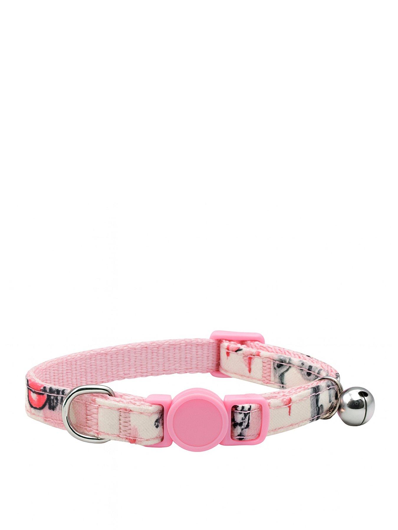 Image 2 of 2 of Cath Kidston Cowgirl Cat Collar