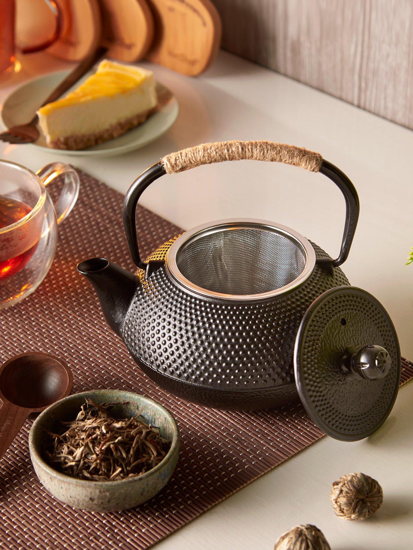 Vonshef Japanese Cast Iron Teapot