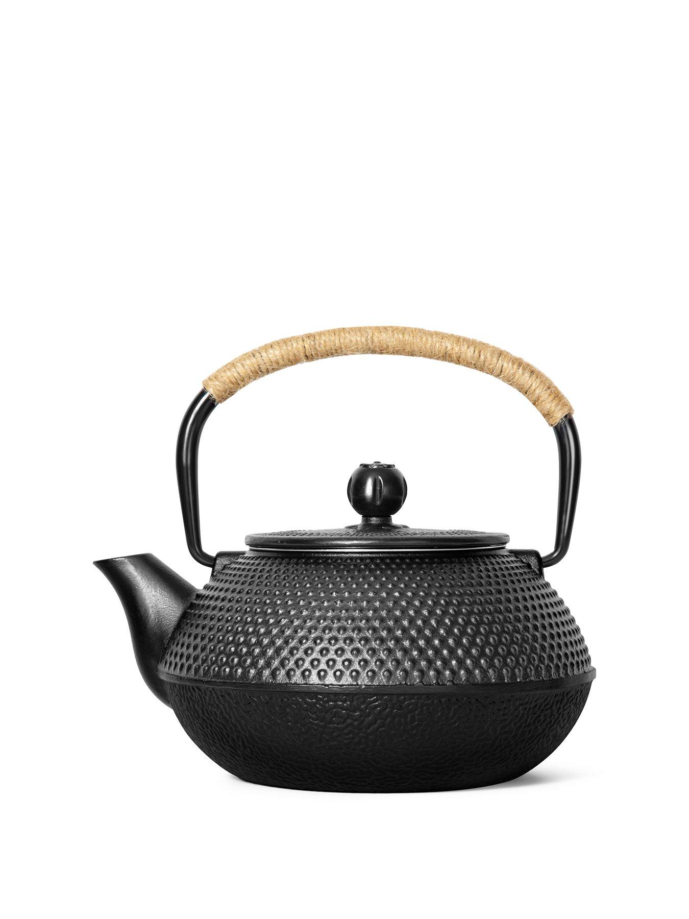 Image 2 of 7 of Vonshef Japanese Cast Iron Teapot