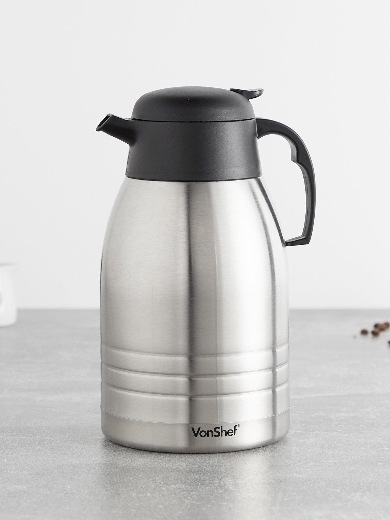 vonshef-2l-stainless-steel-vacuum-jug