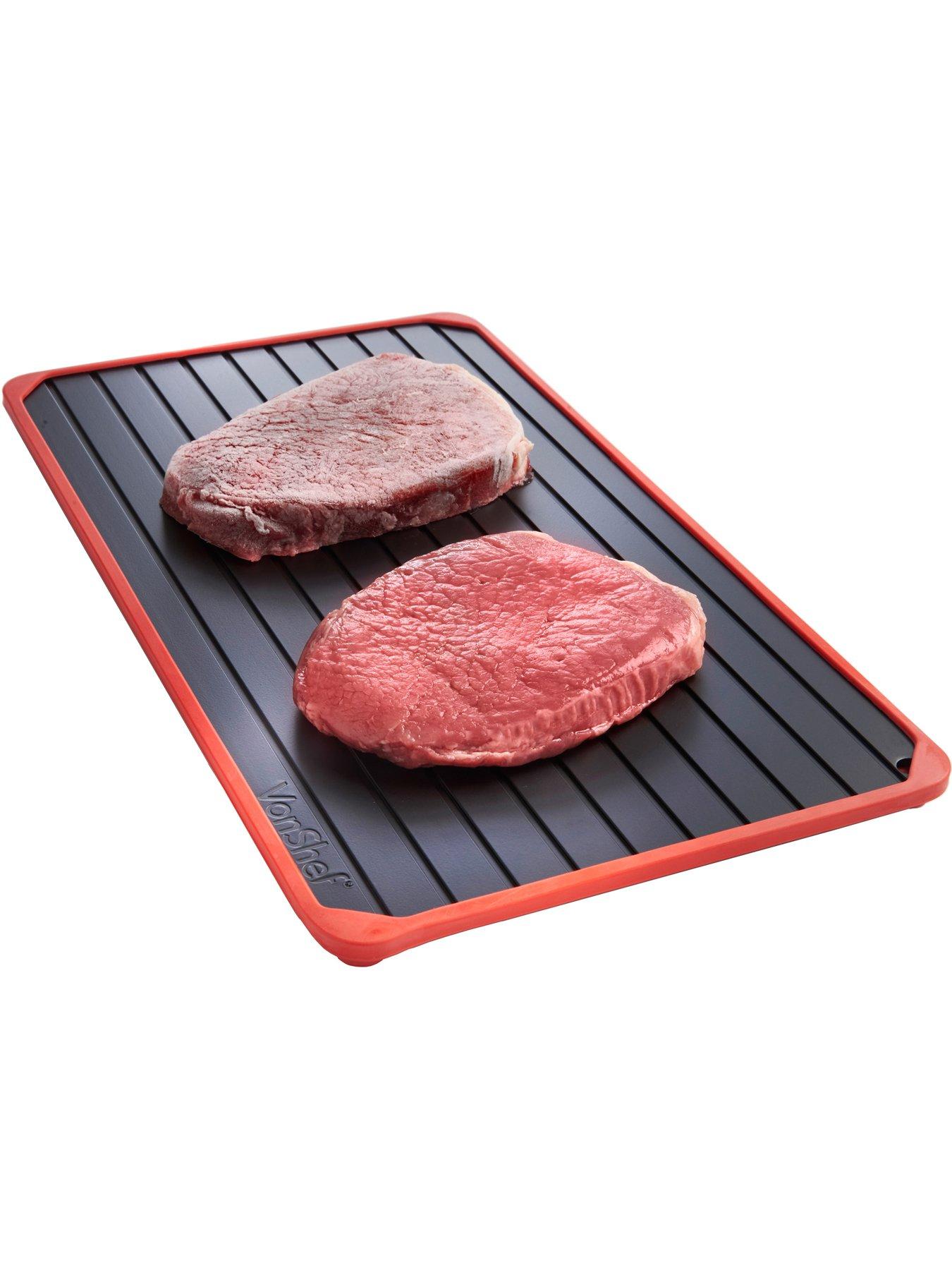 Image 3 of 6 of Vonshef Defrost Tray