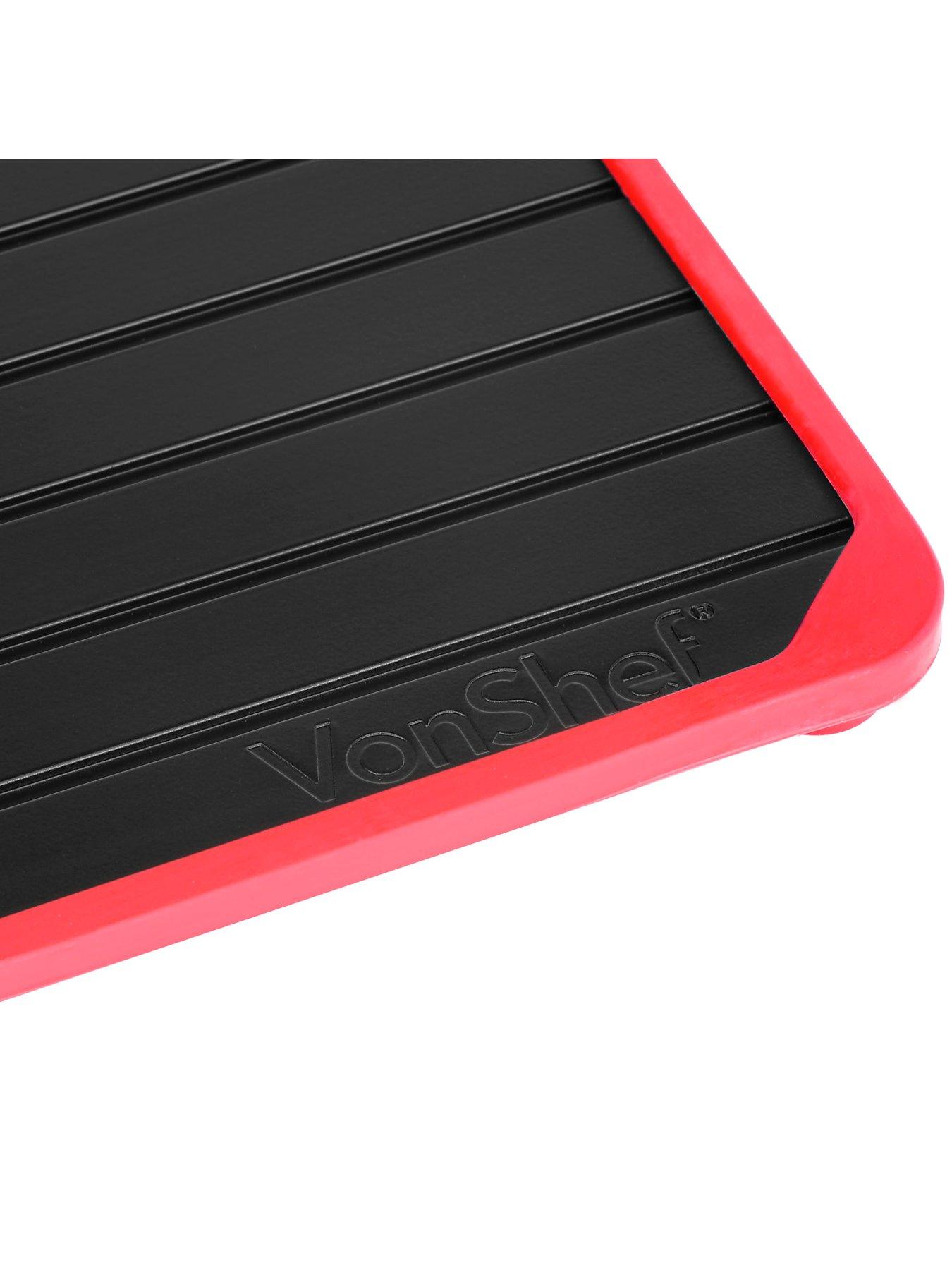 Image 4 of 6 of Vonshef Defrost Tray