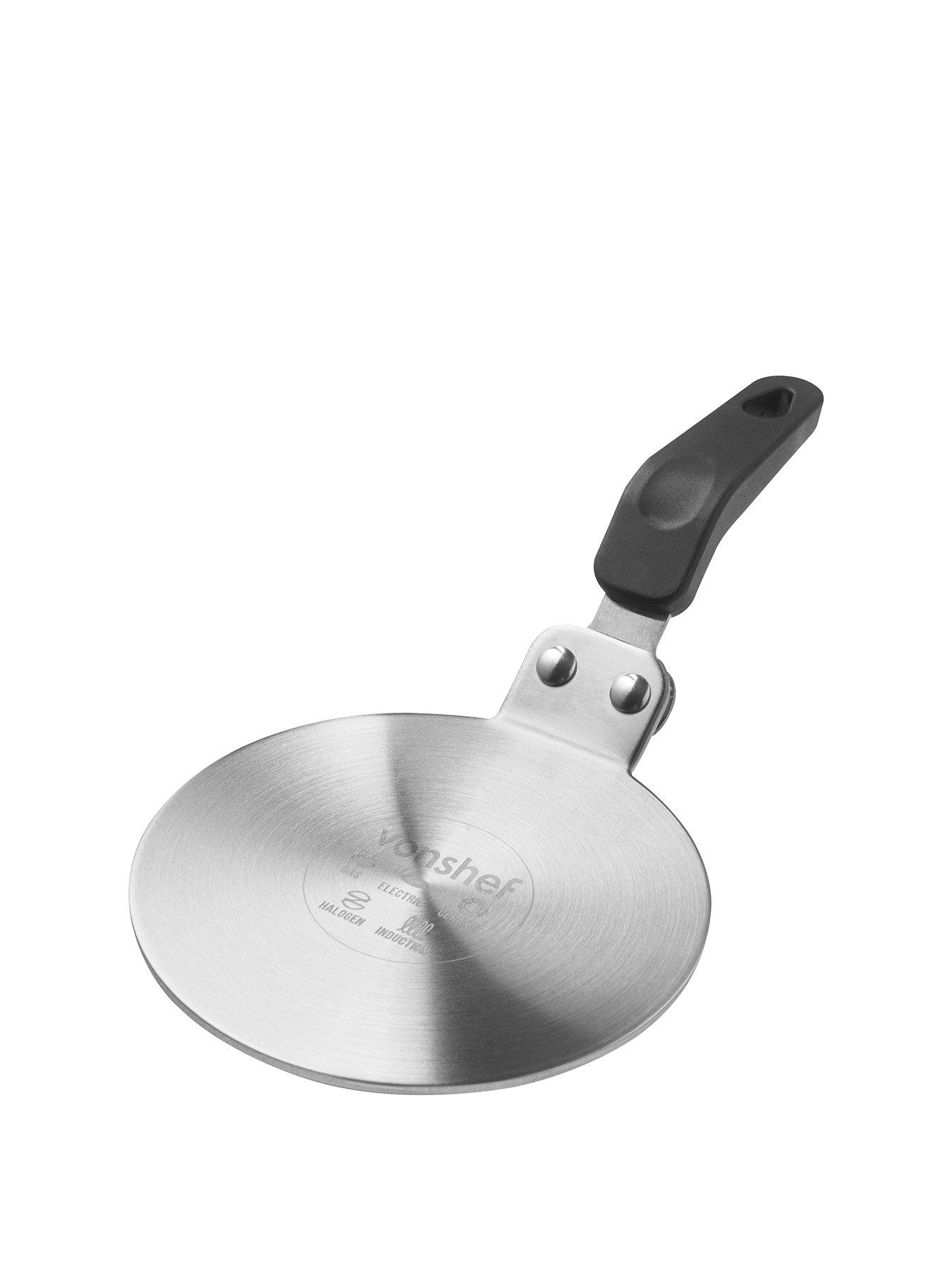 Image 2 of 7 of Vonshef Moka Pot Induction Plate