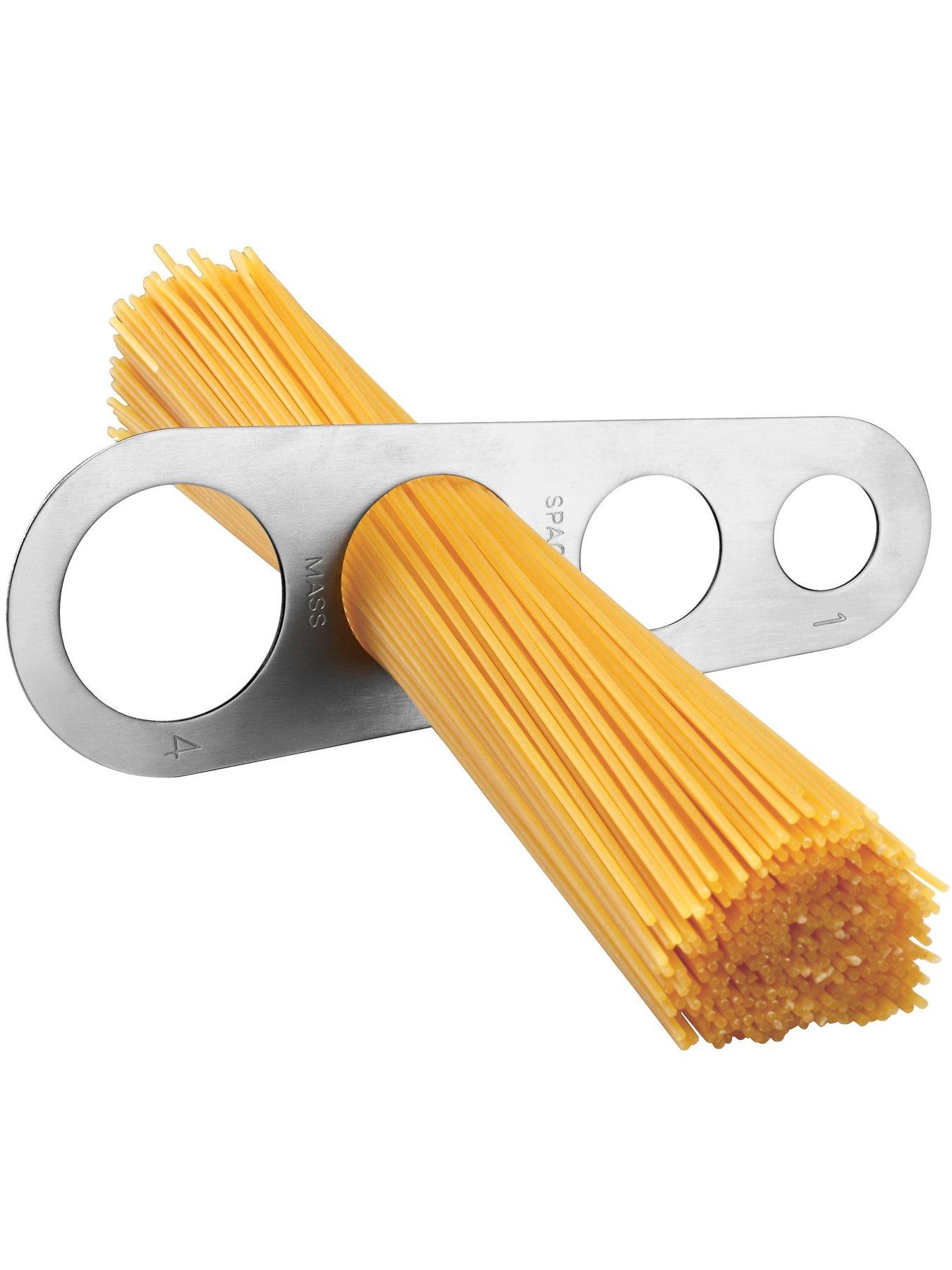 Image 7 of 7 of Vonshef Manual Pasta Maker Machine