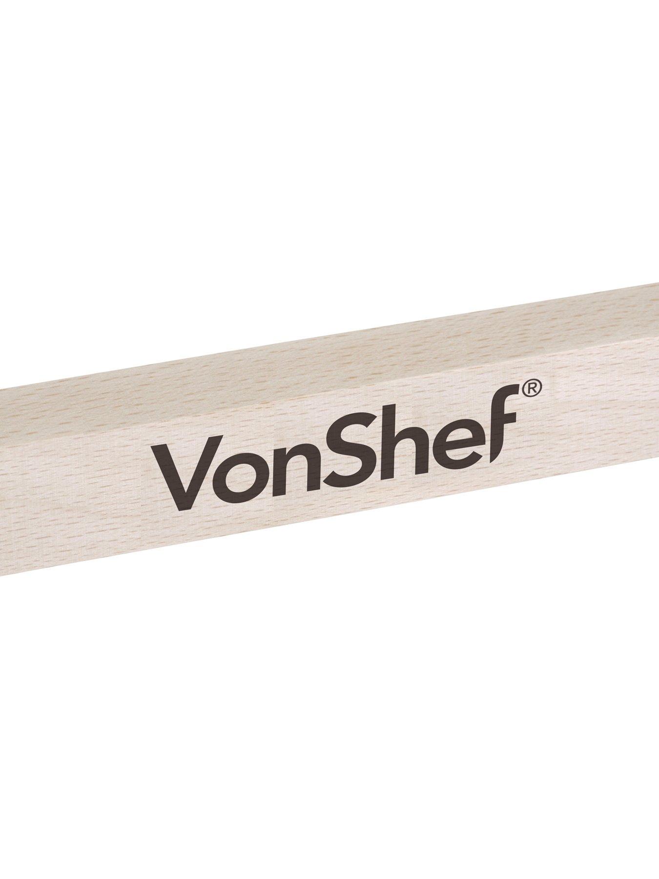 Image 5 of 5 of Vonshef Pasta Drying Rack