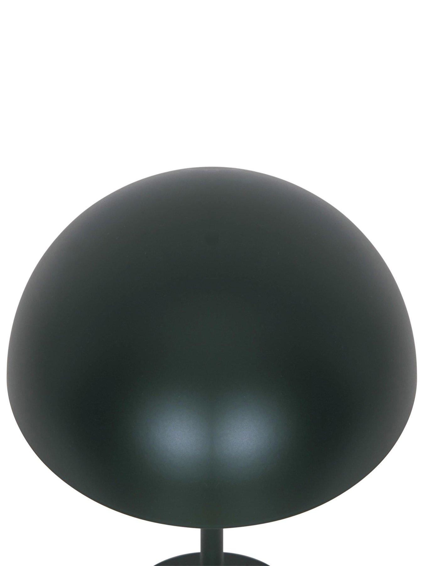 Image 3 of 4 of Nordlux Nordlux Ellen Mini Table Lamp - Dark Green