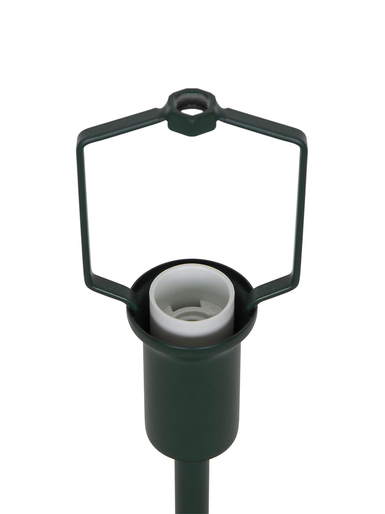 Image 4 of 4 of Nordlux Nordlux Ellen Mini Table Lamp - Dark Green