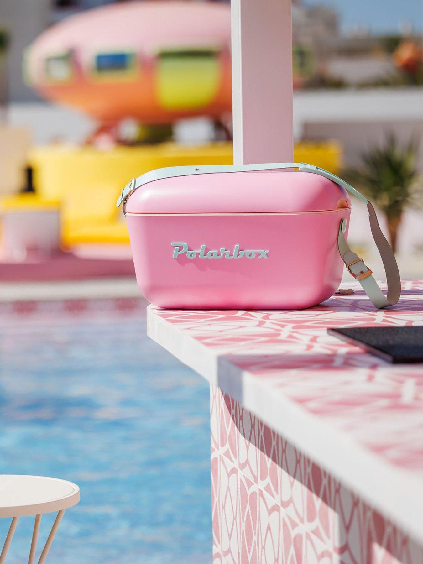 Polarbox Classic Picnic Cooler Box 20L