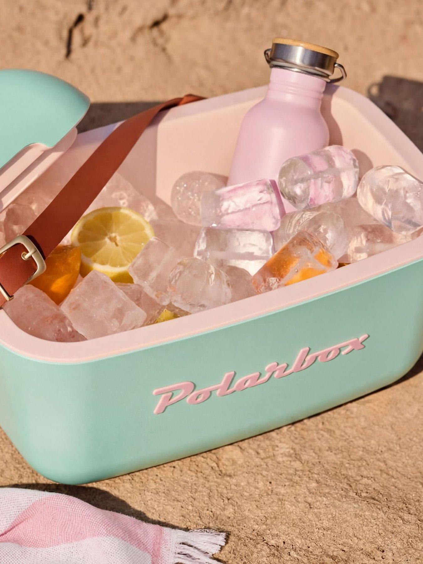 Polarbox Classic Picnic Cooler Box 12L