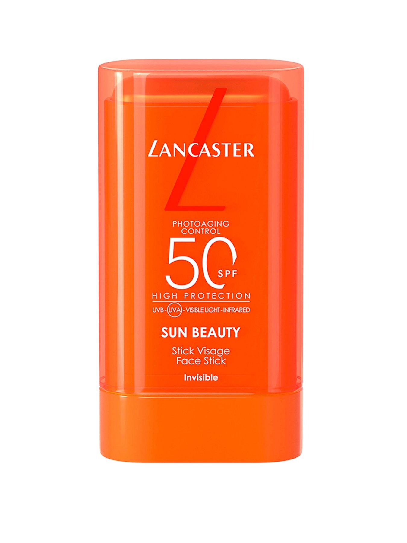 Image 1 of 8 of Lancaster Sun Beauty Face Stick SPF50, 19g
