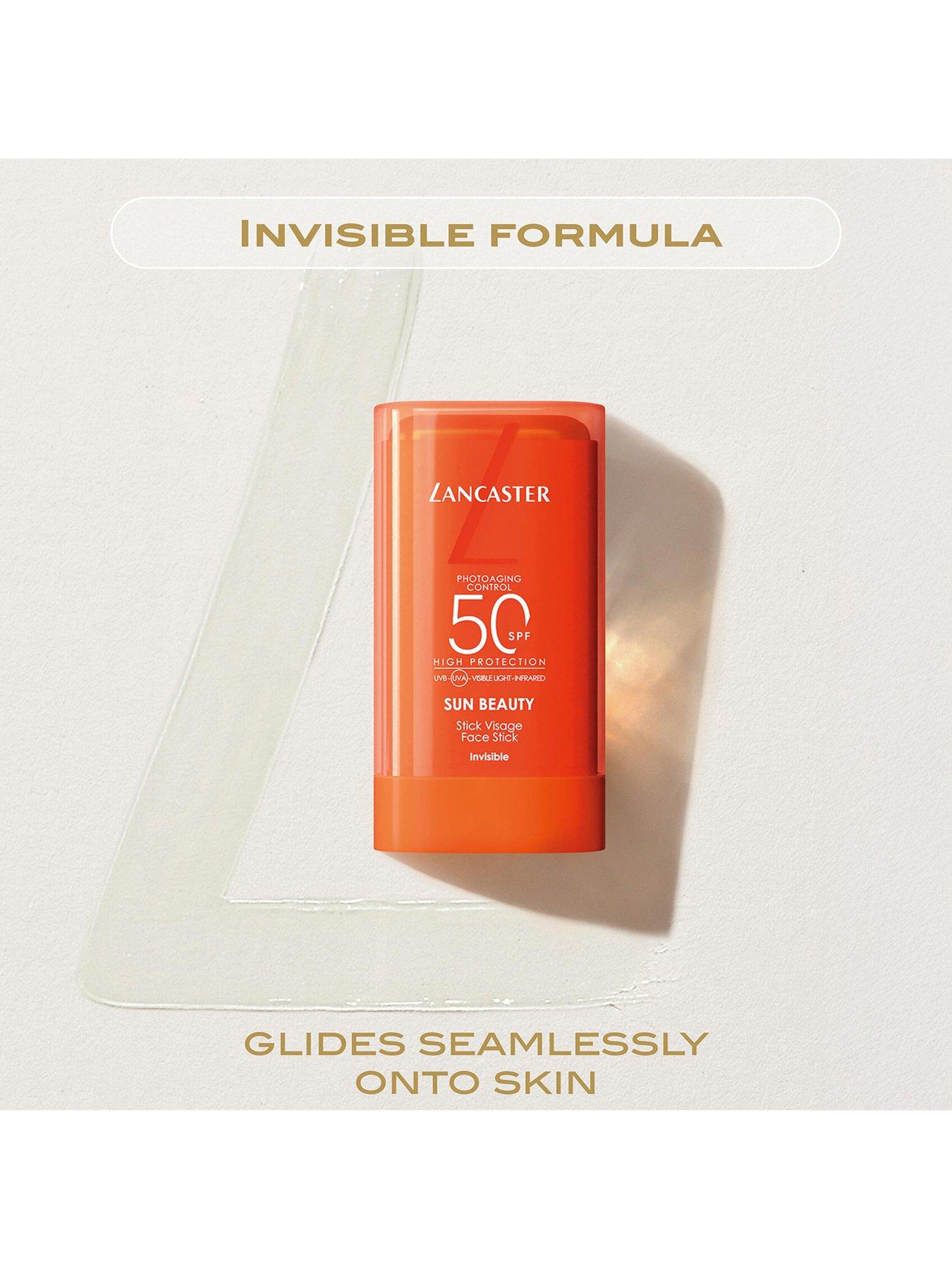 Image 2 of 8 of Lancaster Sun Beauty Face Stick SPF50, 19g