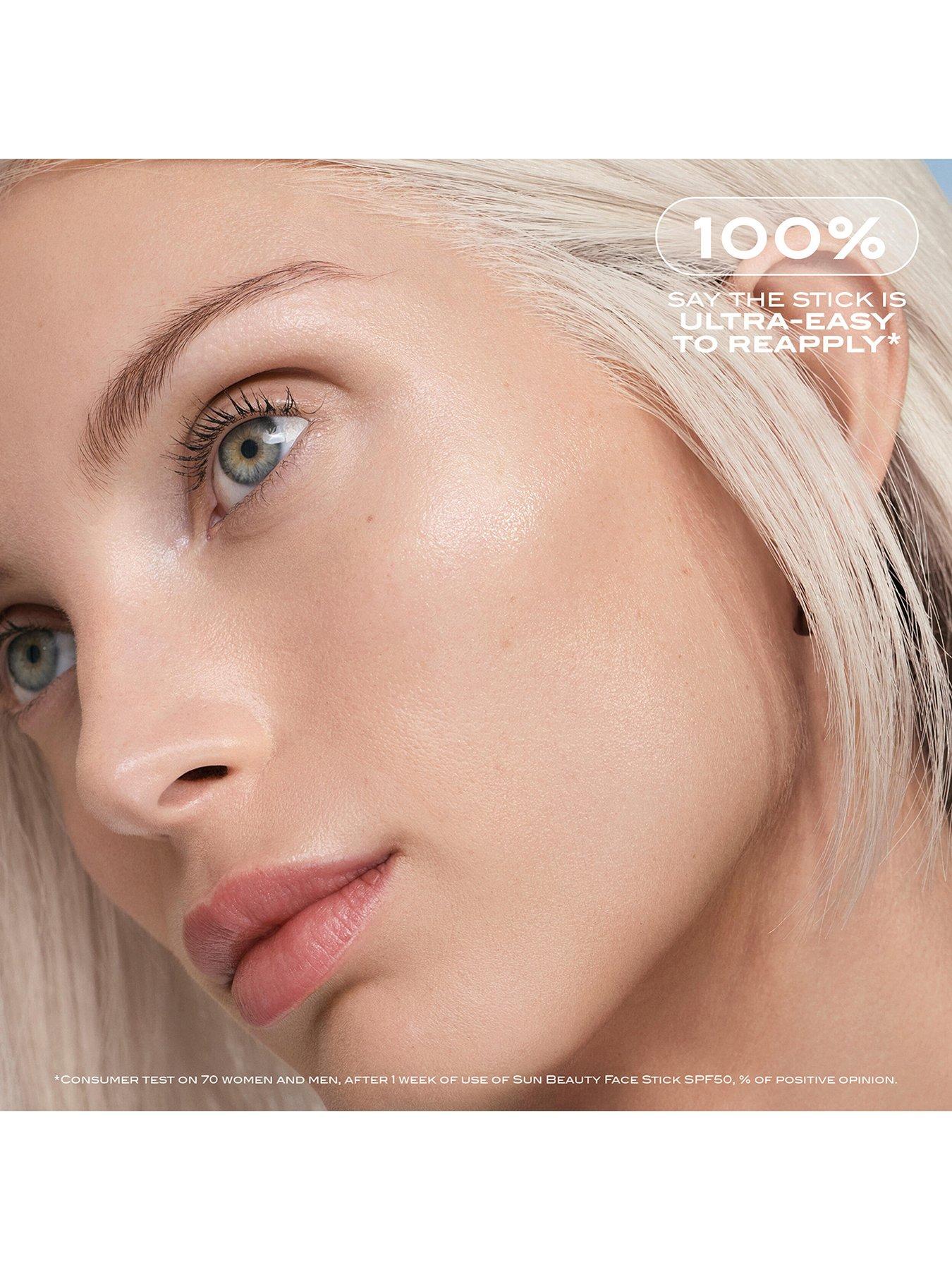 Image 5 of 8 of Lancaster Sun Beauty Face Stick SPF50, 19g